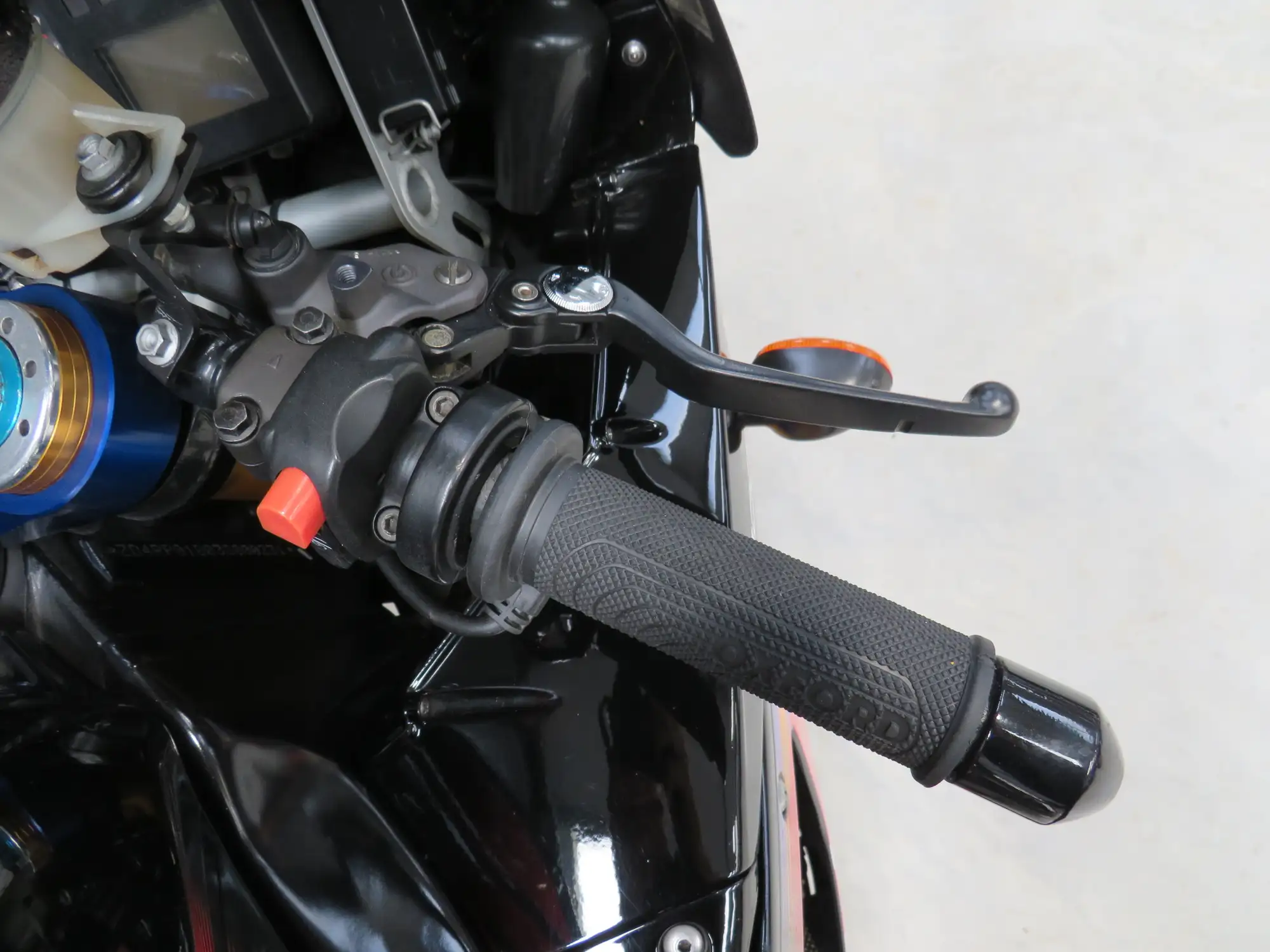 2003 Aprilia RSV Mille R 'Edwards' Replica 998cc-For Sale