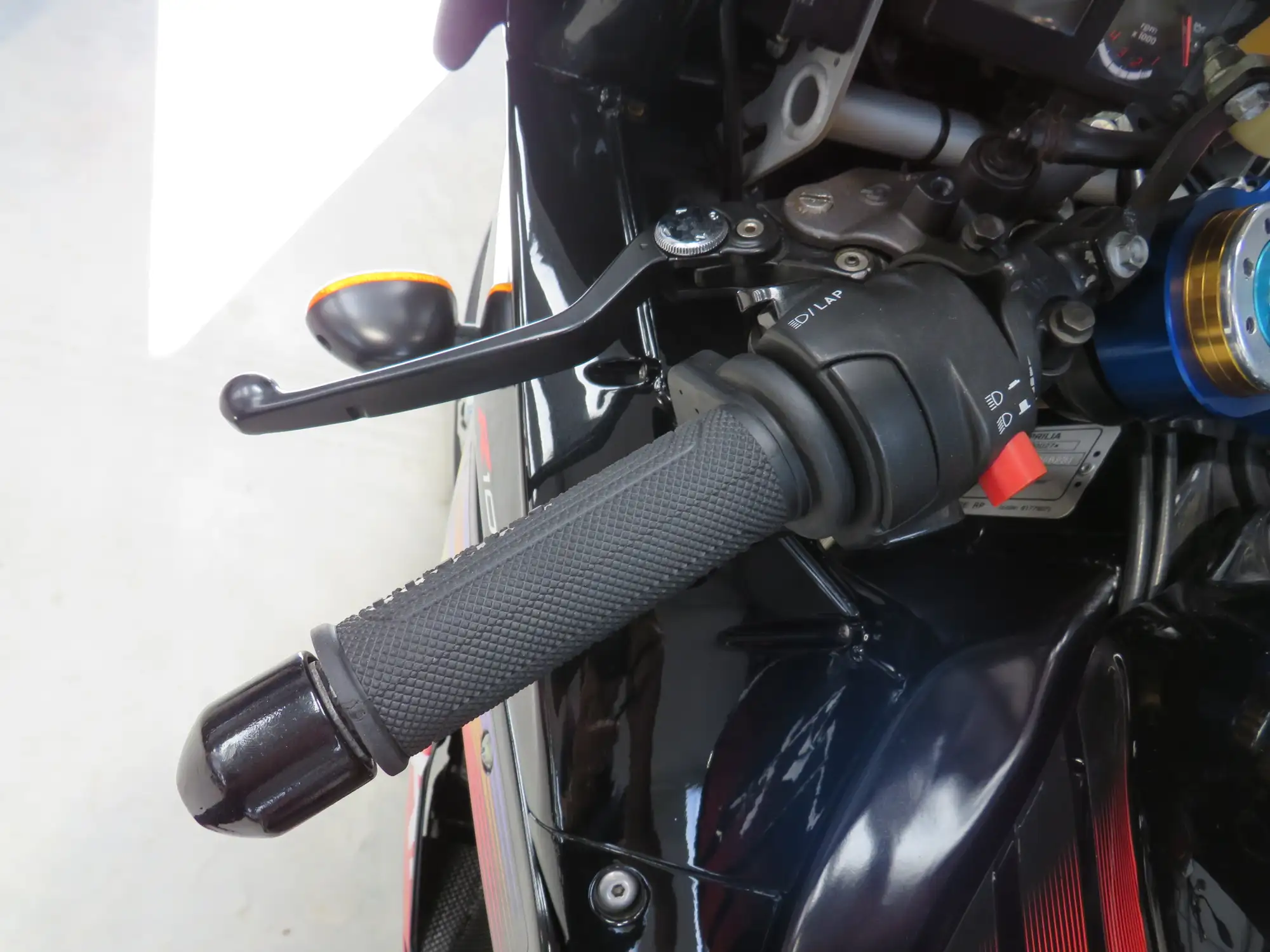 2003 Aprilia RSV Mille R 'Edwards' Replica 998cc-For Sale