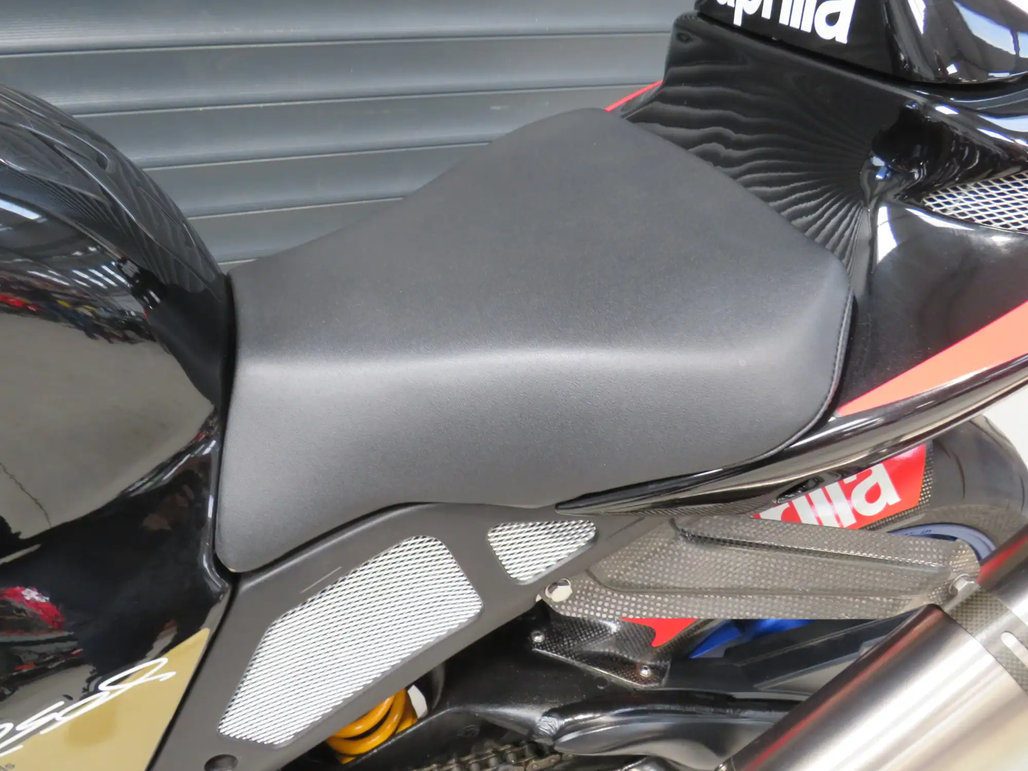 2003 Aprilia RSV Mille R 'Edwards' Replica 998cc-For Sale