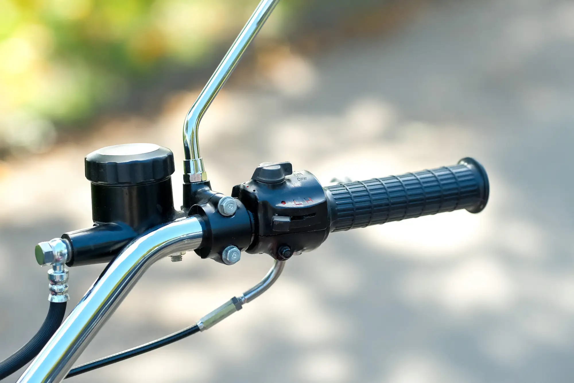 1969 Honda CB750 K0 'Sandcast' 736cc-Sold