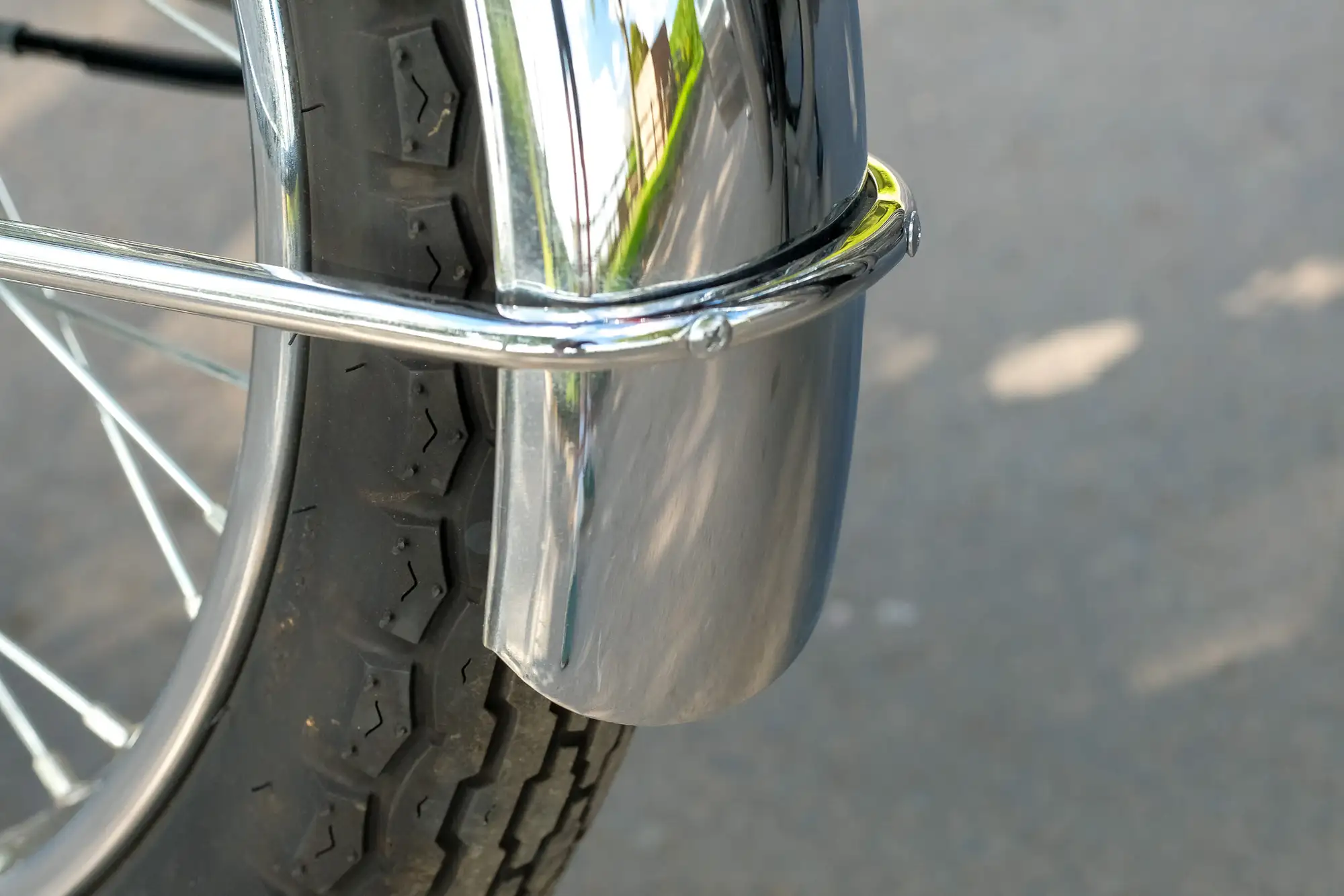 1969 Honda CB750 K0 'Sandcast' 736cc-Sold