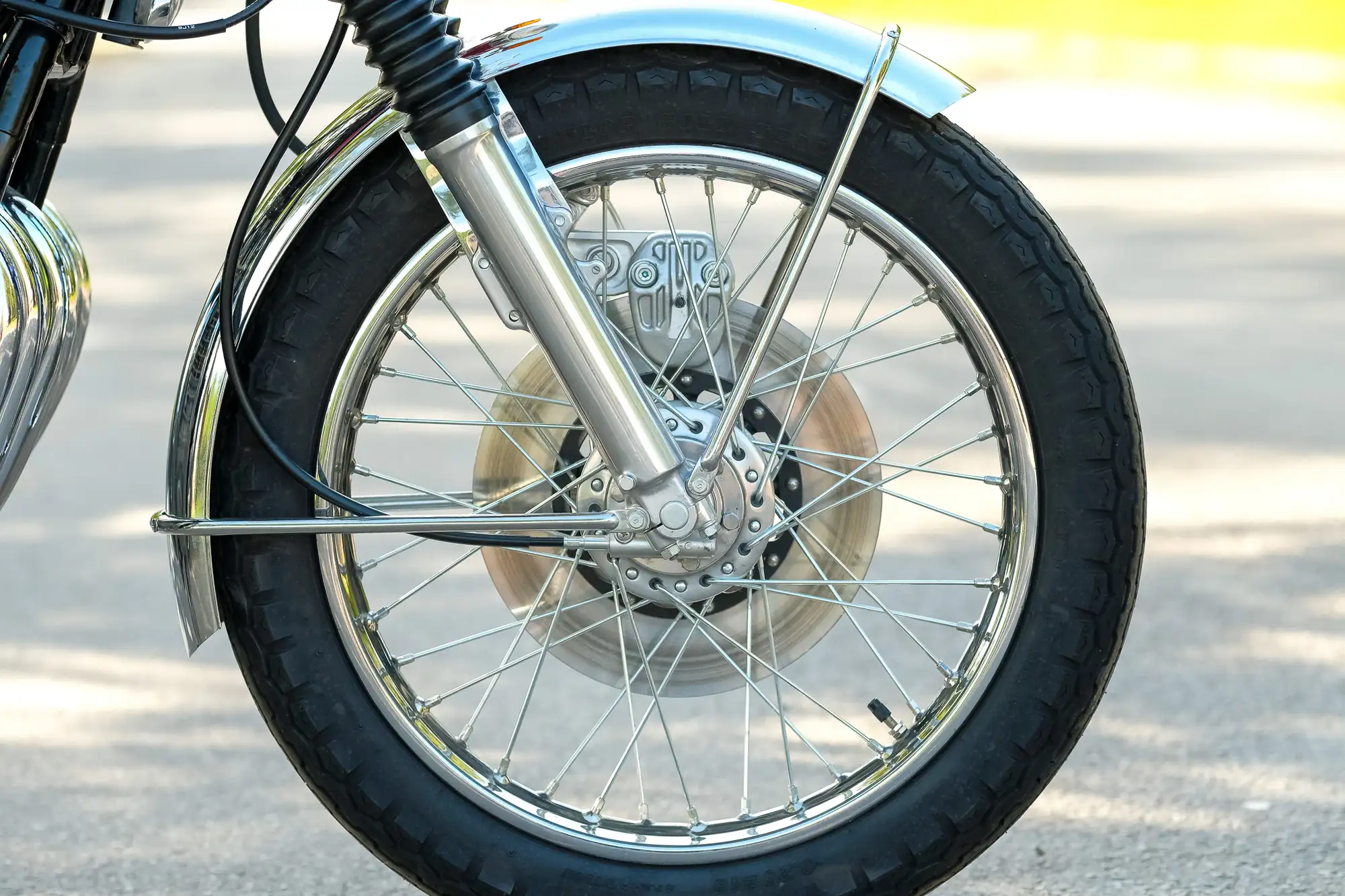 1969 Honda CB750 K0 'Sandcast' 736cc-Sold