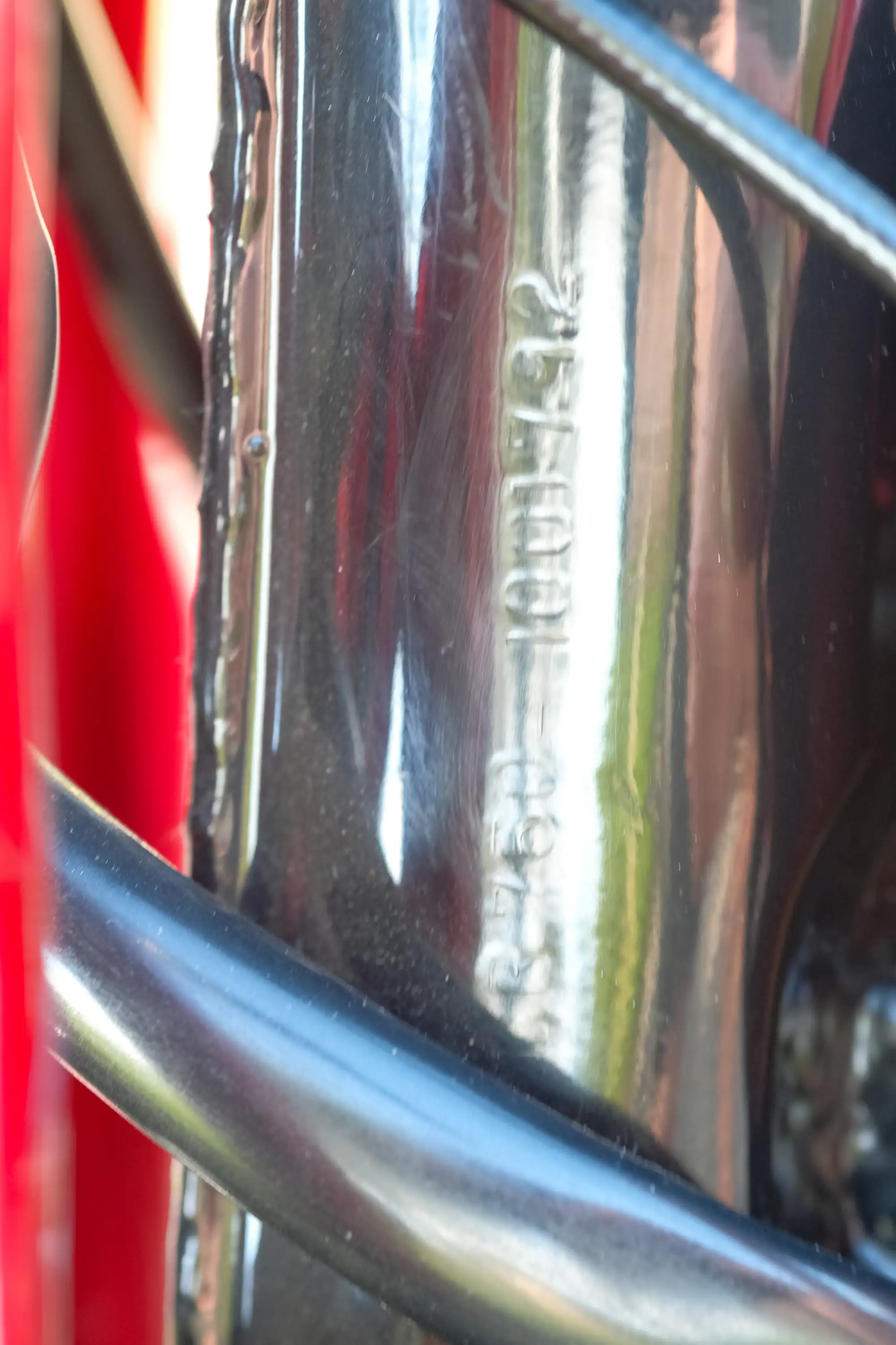 1969 Honda CB750 K0 'Sandcast' 736cc-Sold