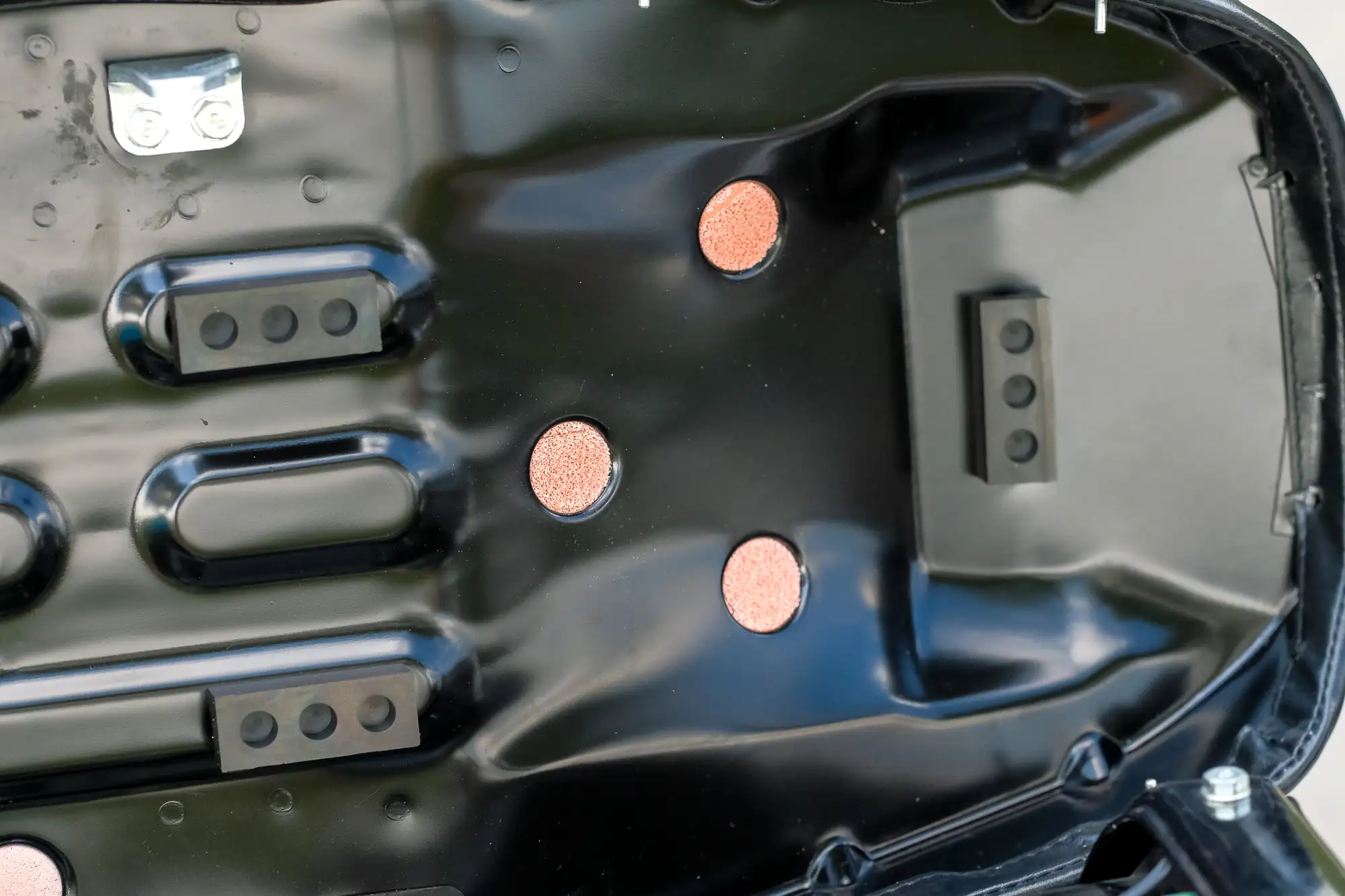 1969 Honda CB750 K0 'Sandcast' 736cc-Sold