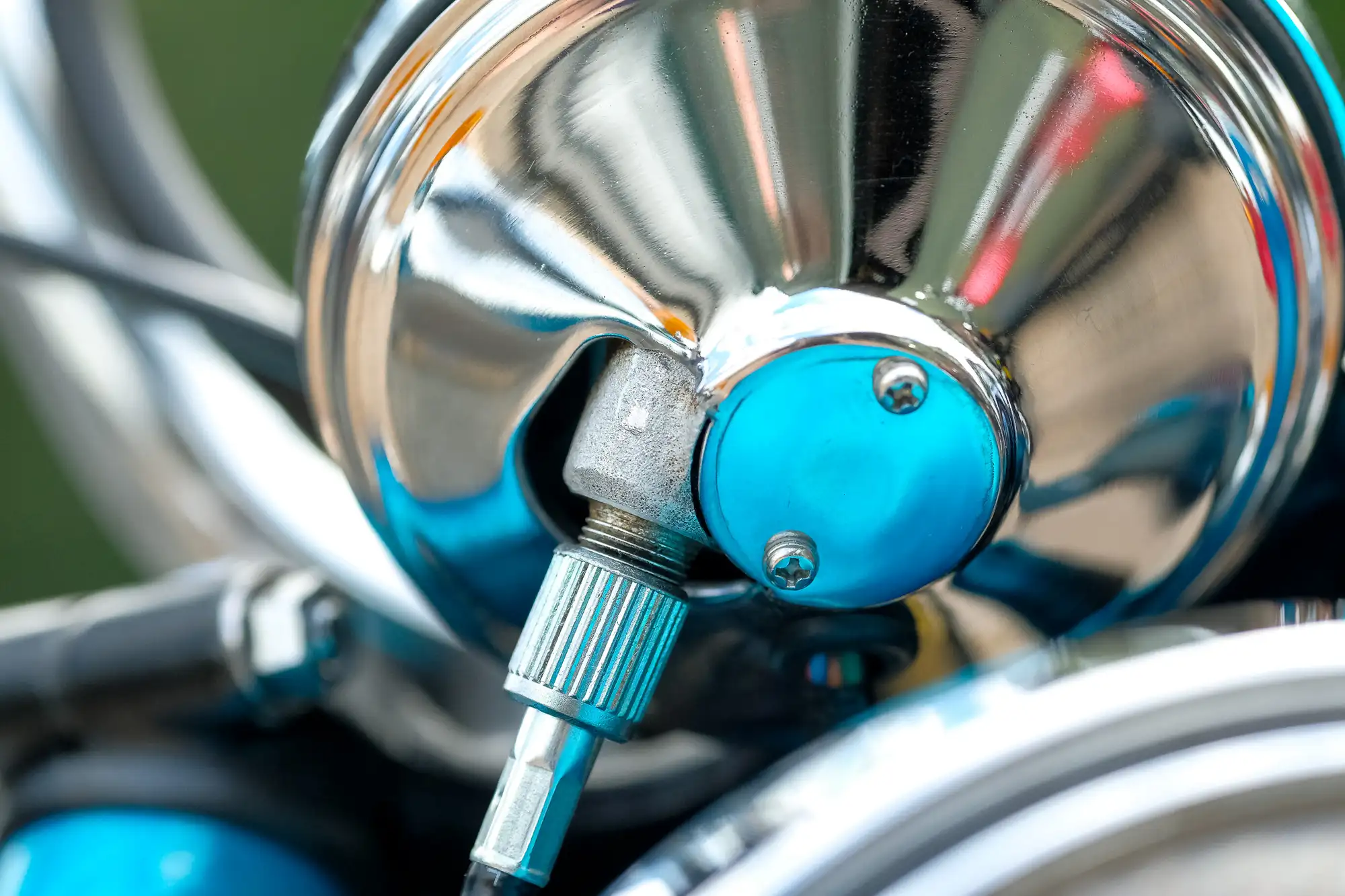 1969 Honda CB750 K0 'Sandcast' 736cc-Sold