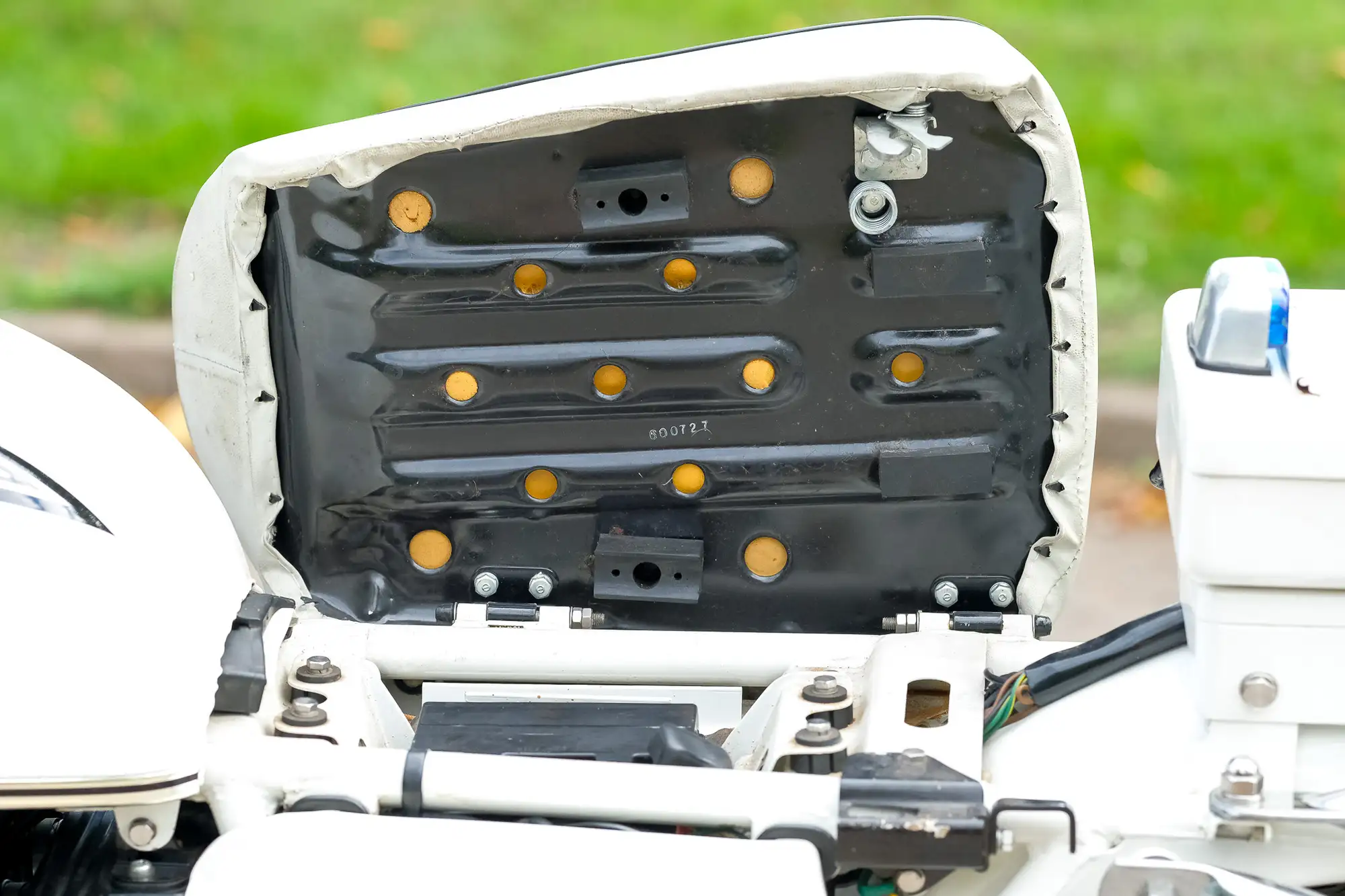 1969 Honda CB750 K0 'Sandcast' 736cc-Sold