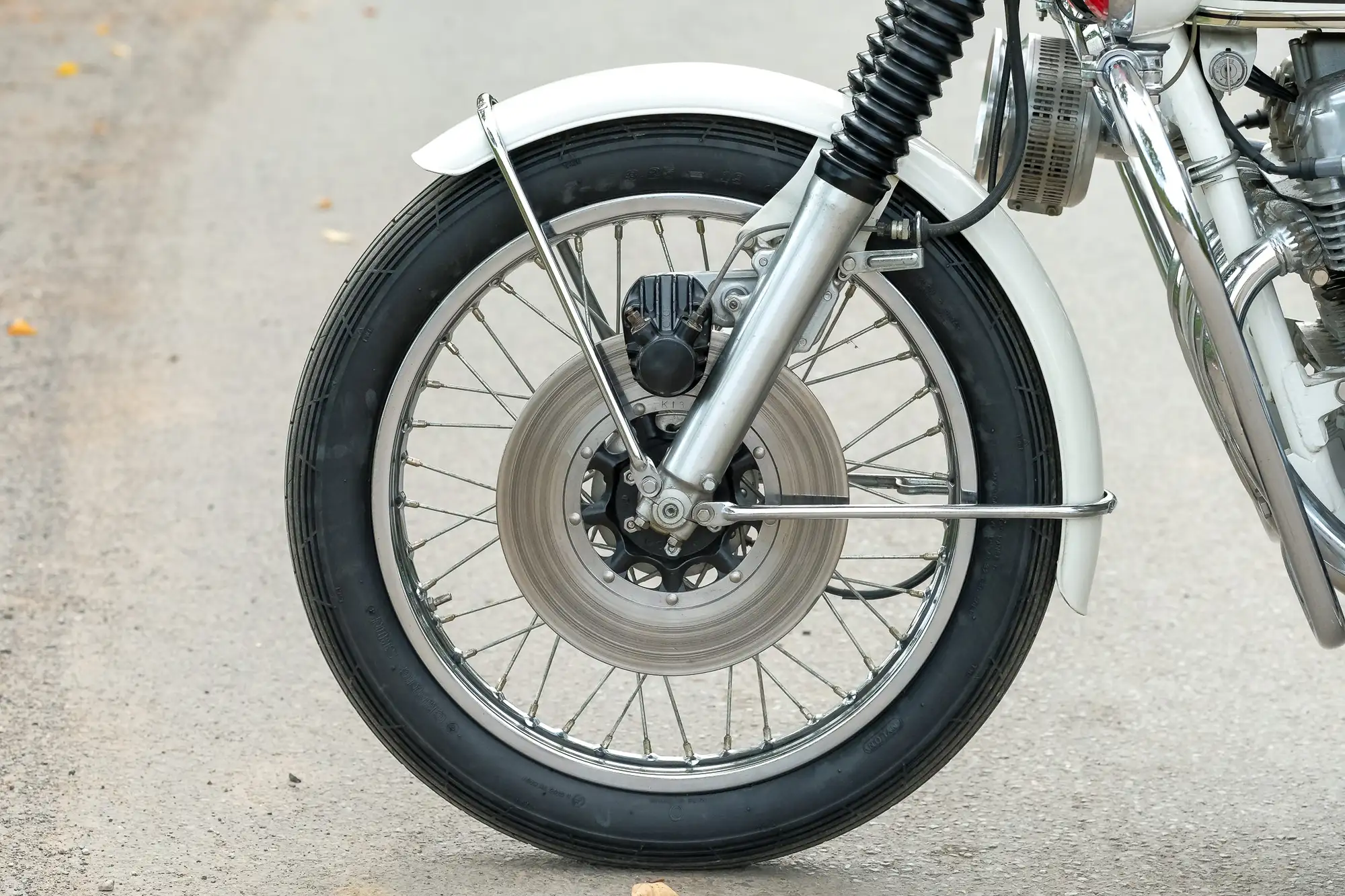 1969 Honda CB750 K0 'Sandcast' 736cc-Sold