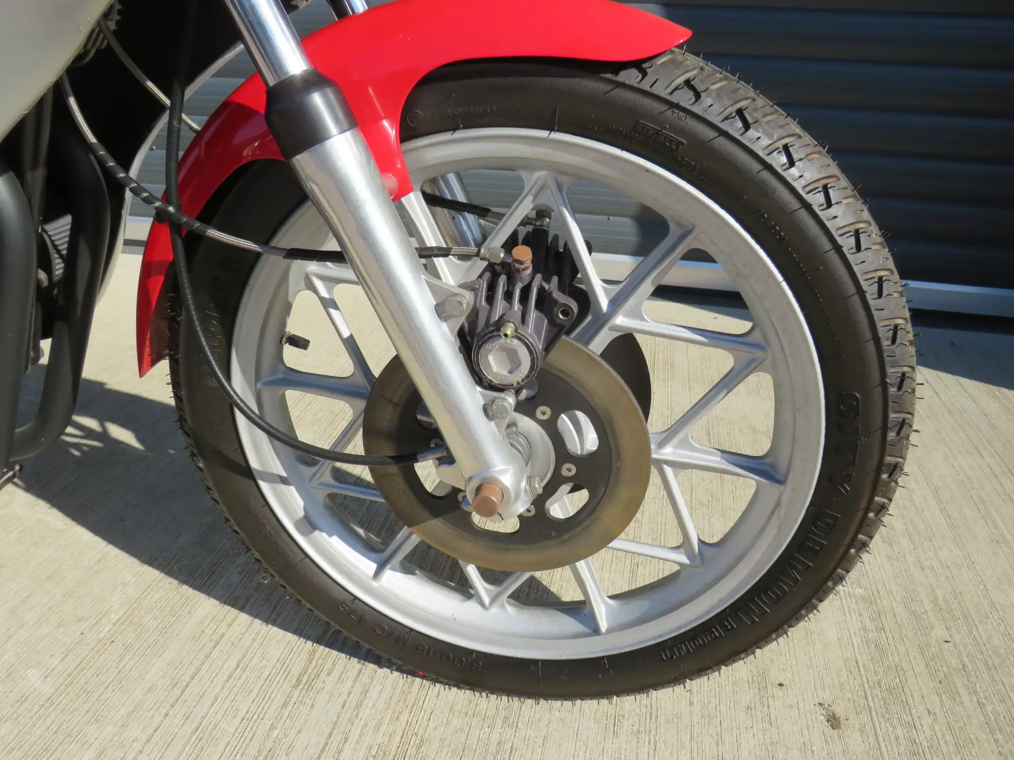 1978 MV Agusta 350S Sport Ipotesi 349cc-For Sale