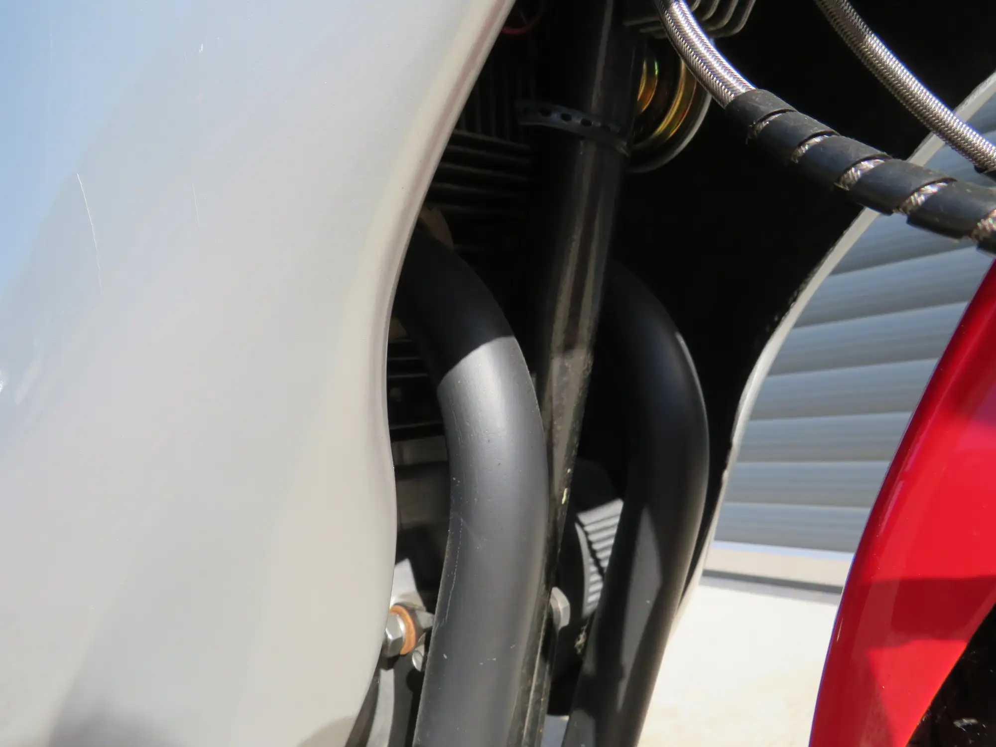 1978 MV Agusta 350S Sport Ipotesi 349cc-For Sale