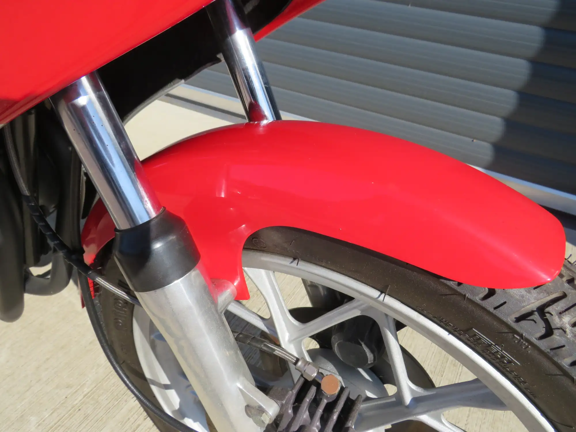 1978 MV Agusta 350S Sport Ipotesi 349cc-For Sale