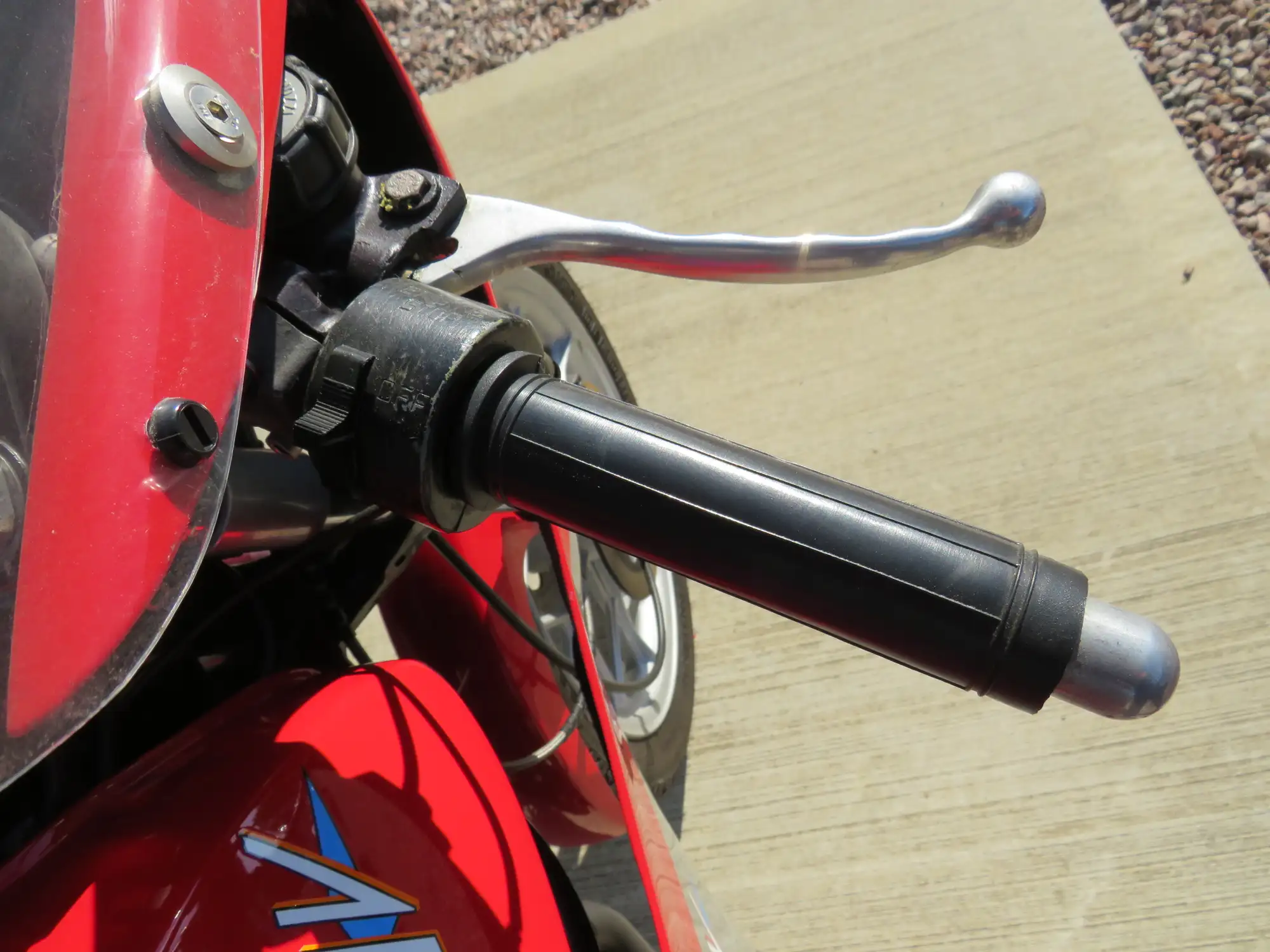 1978 MV Agusta 350S Sport Ipotesi 349cc-For Sale