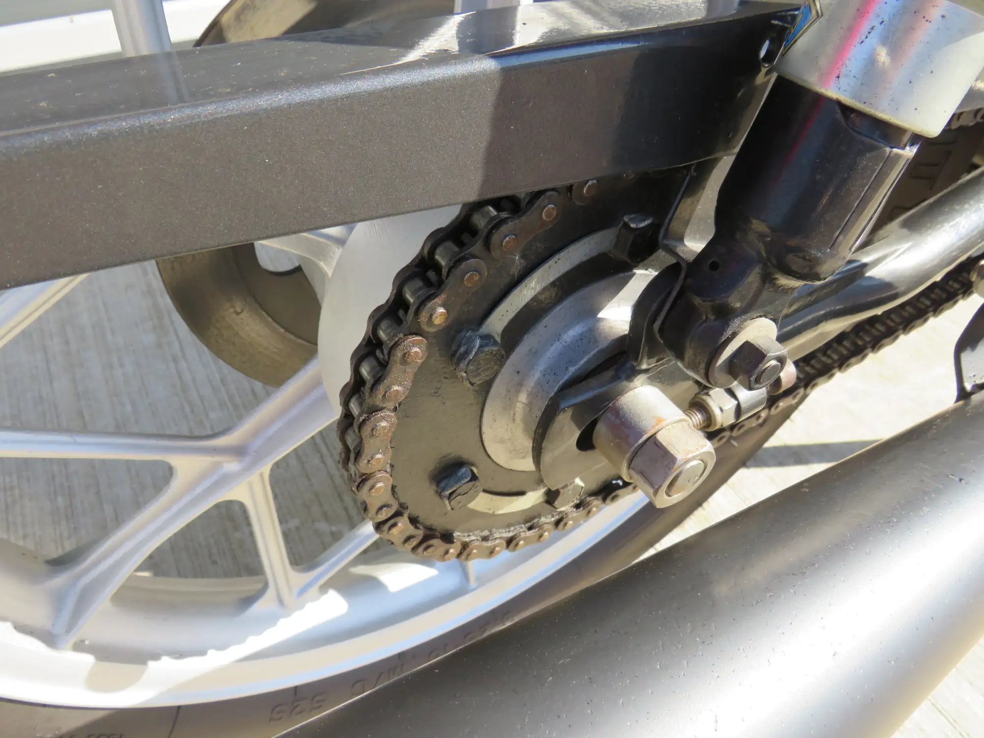 1978 MV Agusta 350S Sport Ipotesi 349cc-For Sale