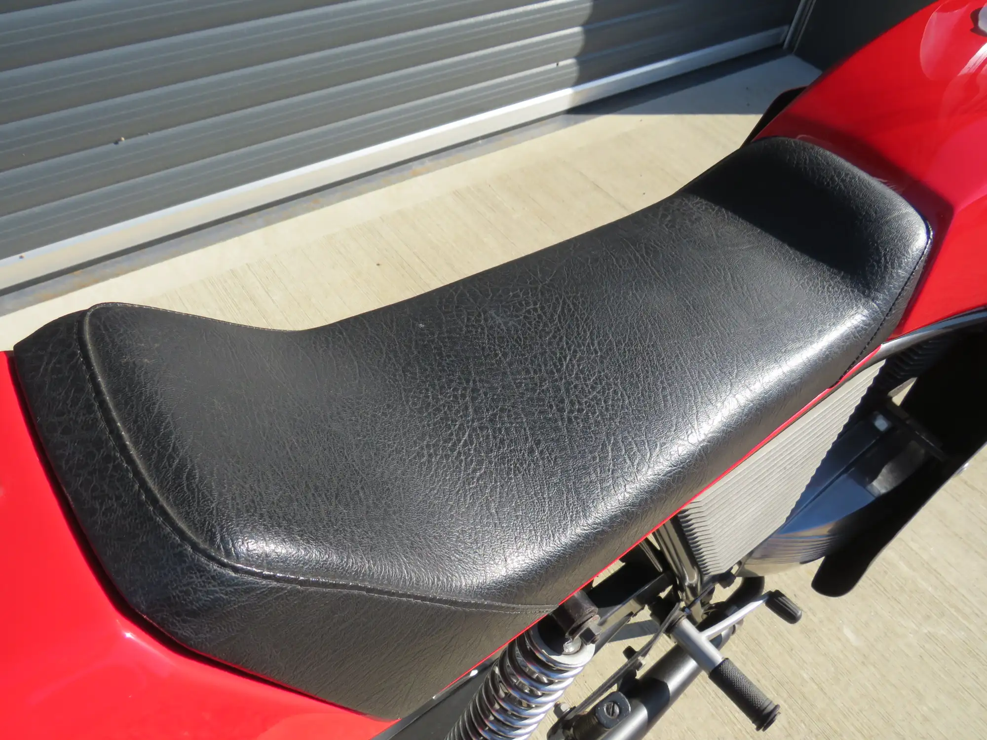 1978 MV Agusta 350S Sport Ipotesi 349cc-For Sale