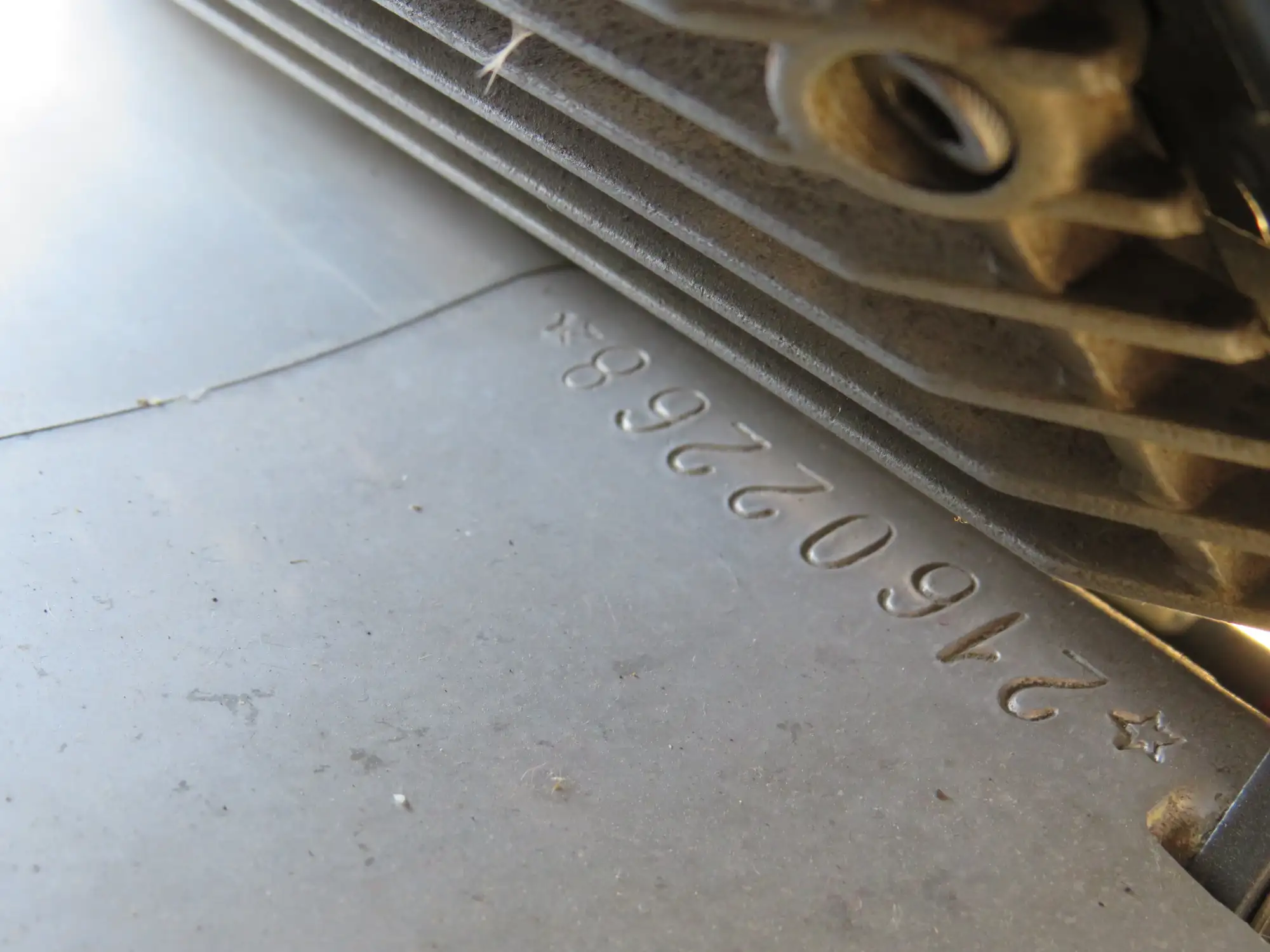 1978 MV Agusta 350S Sport Ipotesi 349cc-For Sale