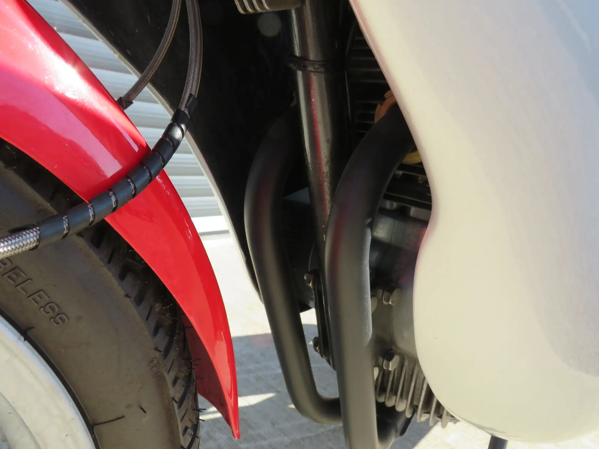 1978 MV Agusta 350S Sport Ipotesi 349cc-For Sale