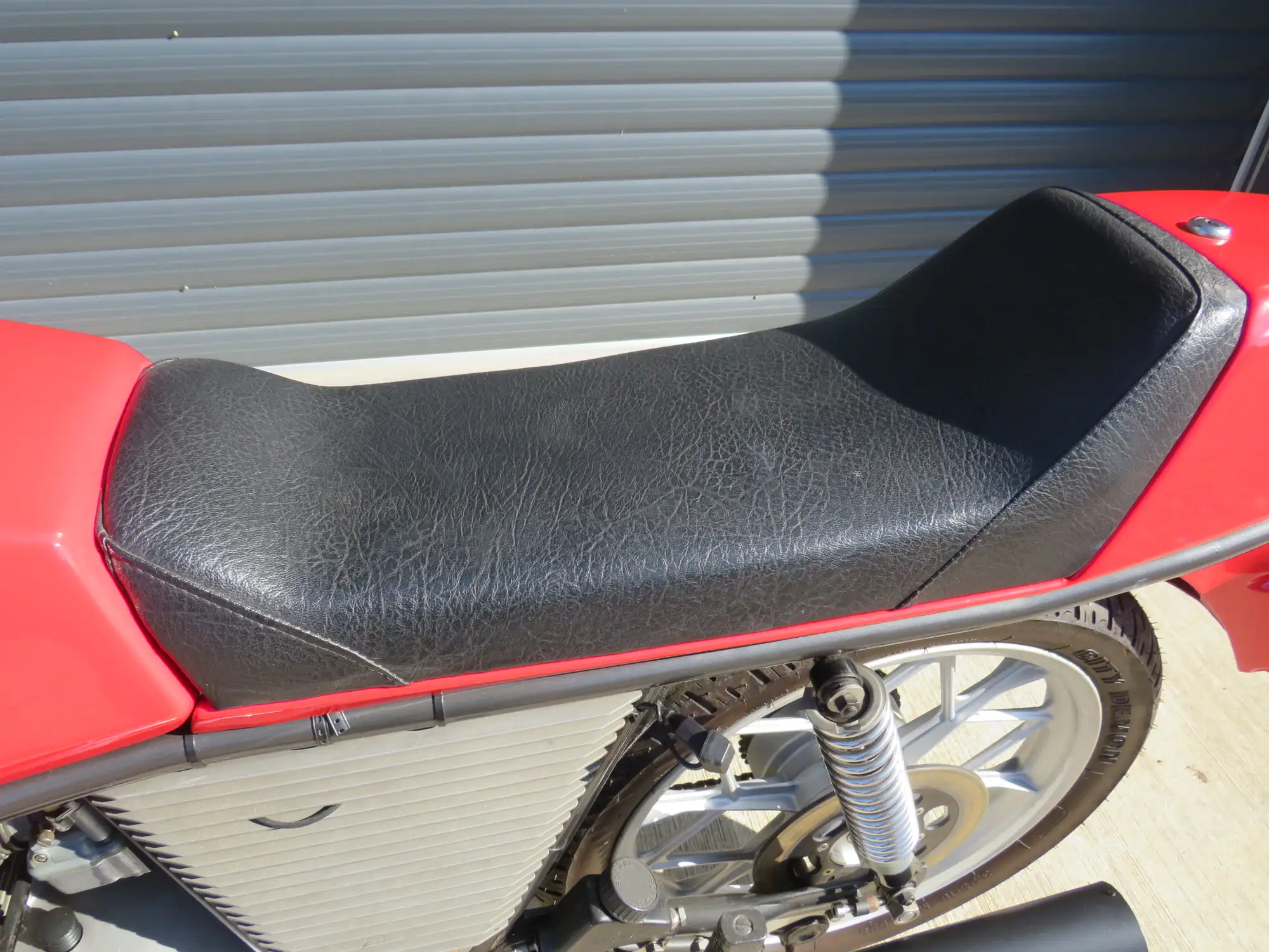 1978 MV Agusta 350S Sport Ipotesi 349cc-For Sale