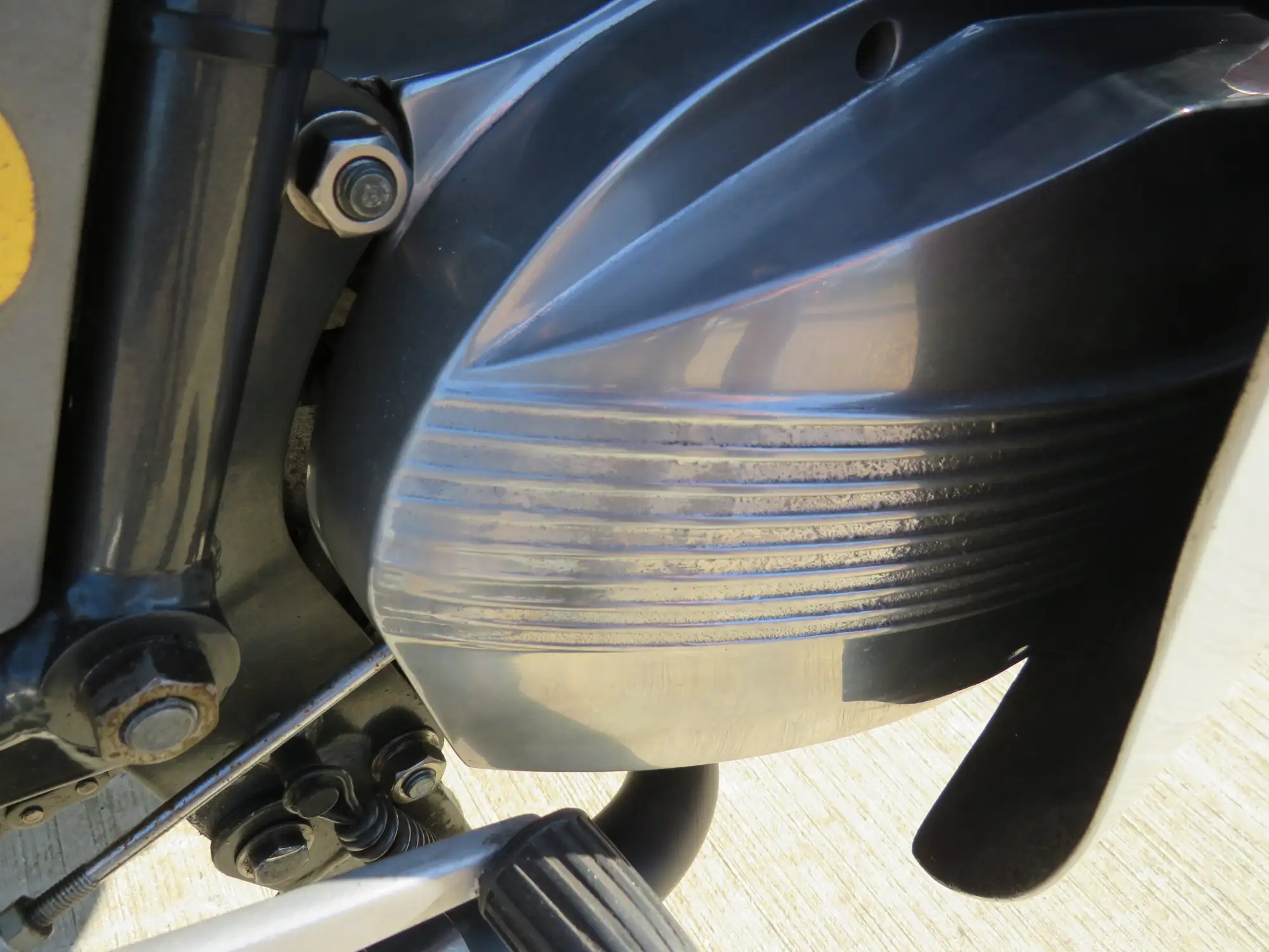 1978 MV Agusta 350S Sport Ipotesi 349cc-For Sale