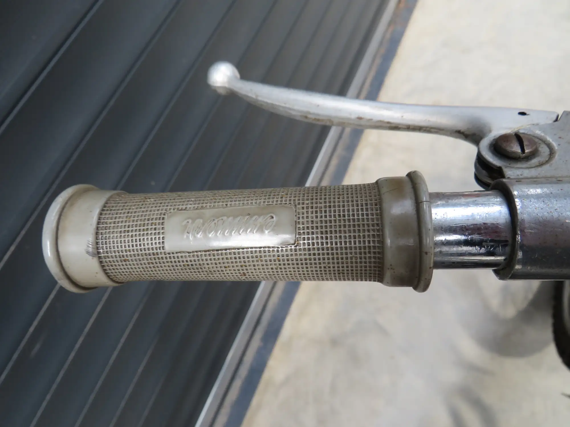 1968 MV Agusta 125 Regolarità 124cc-For Sale