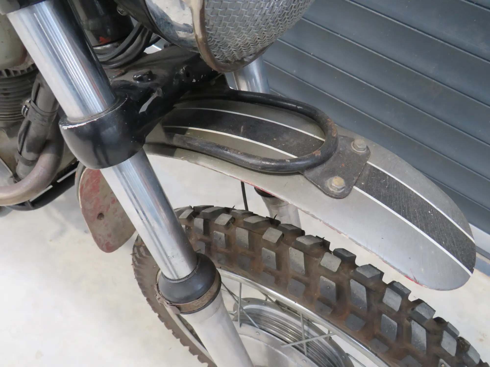 1968 MV Agusta 125 Regolarità 124cc-For Sale