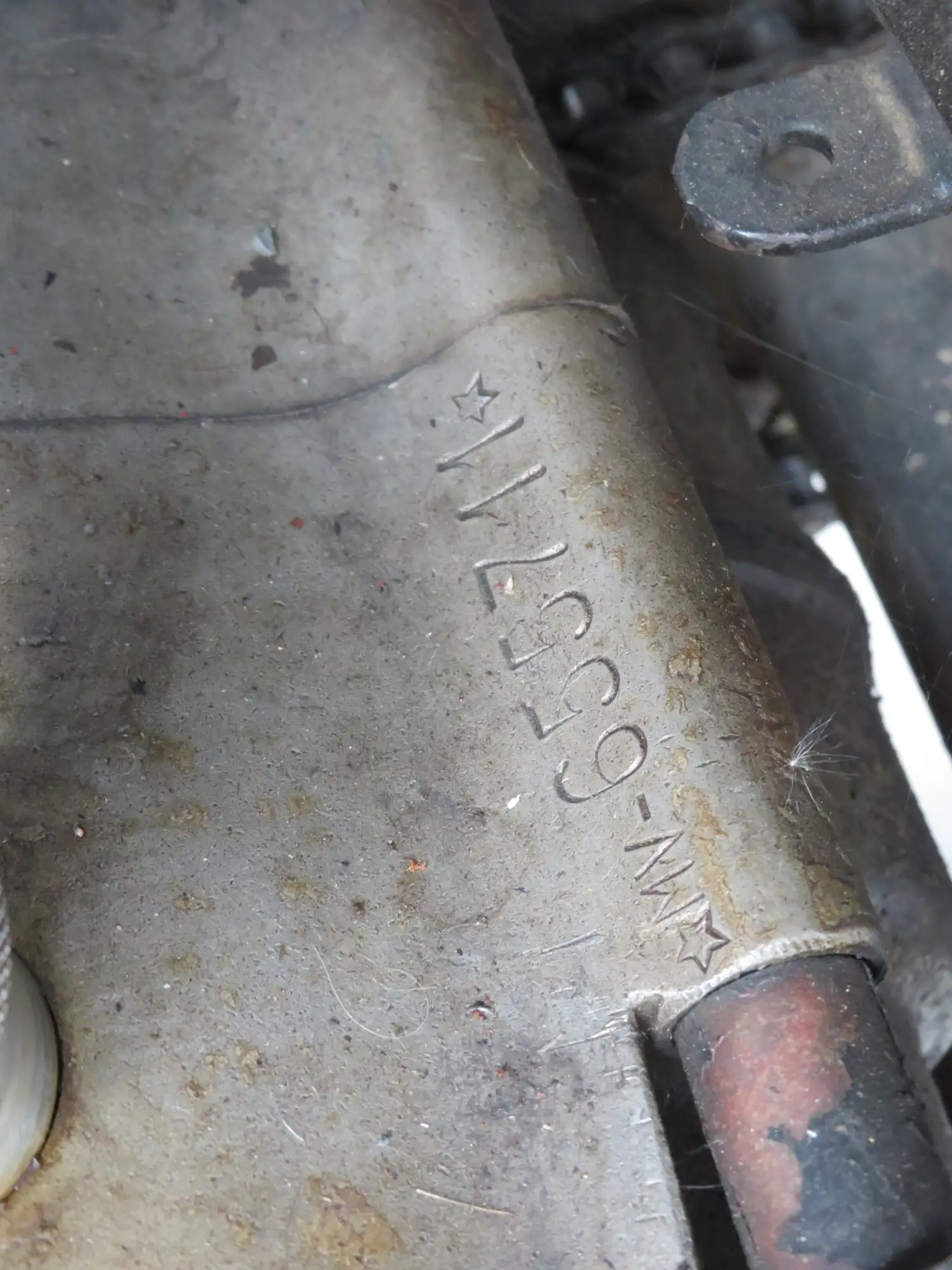 1968 MV Agusta 125 Regolarità 124cc-For Sale