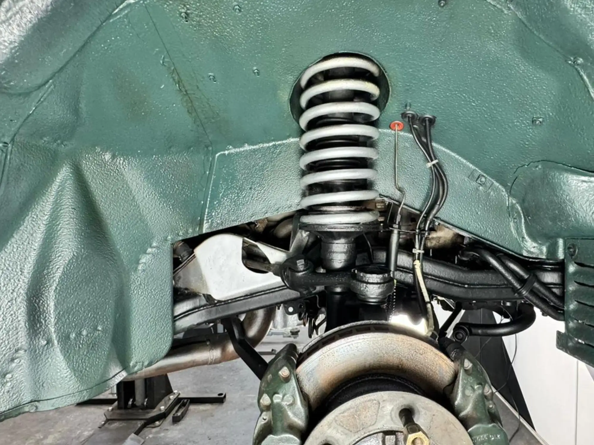 1994 Bentley Continental R-Sold