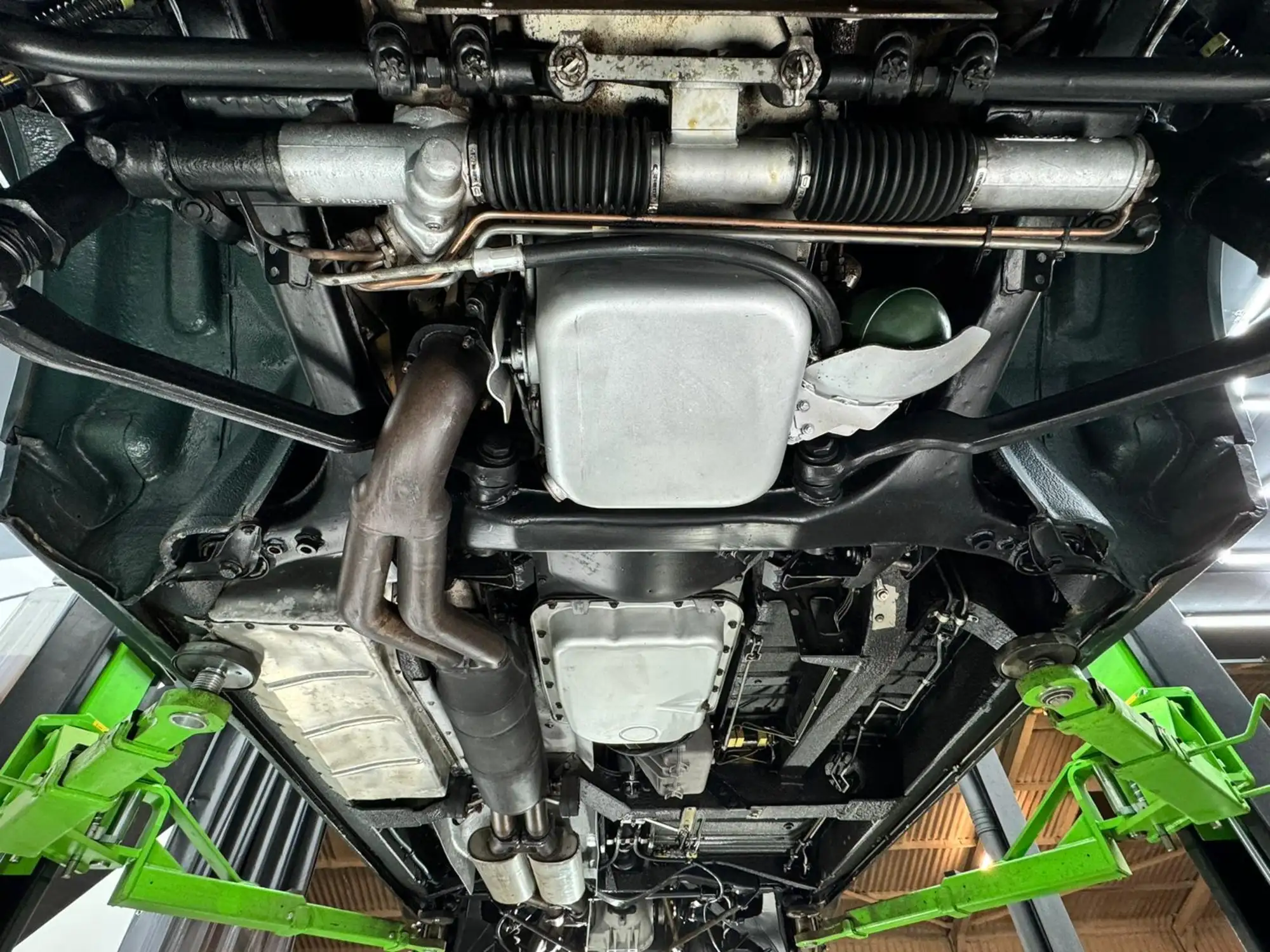 1994 Bentley Continental R-Sold