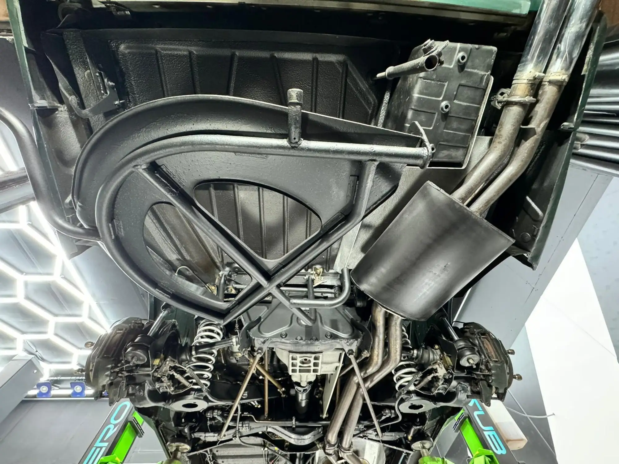 1994 Bentley Continental R-Sold