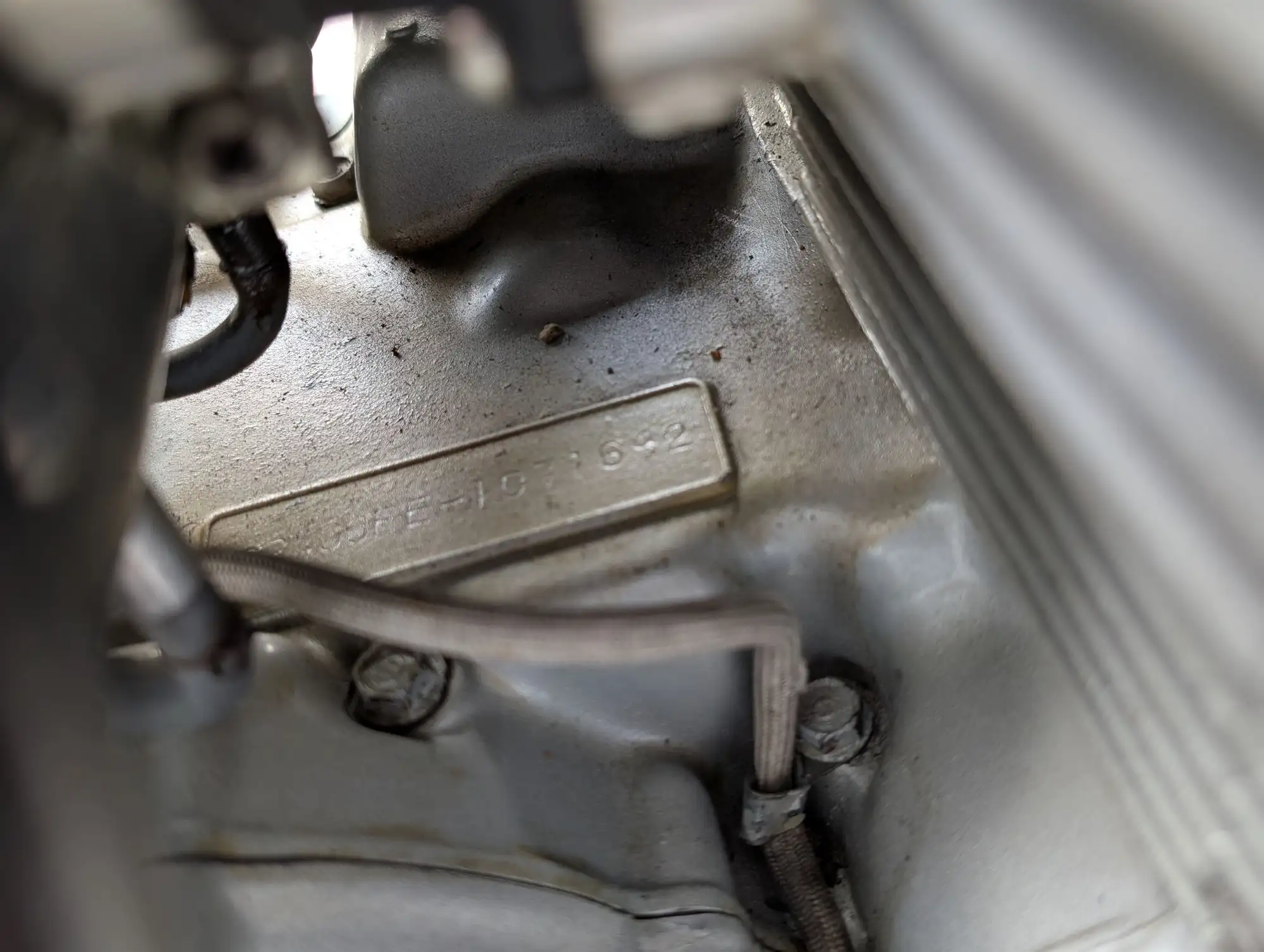 1978 Honda CB400F Super Sport 408cc-For Sale