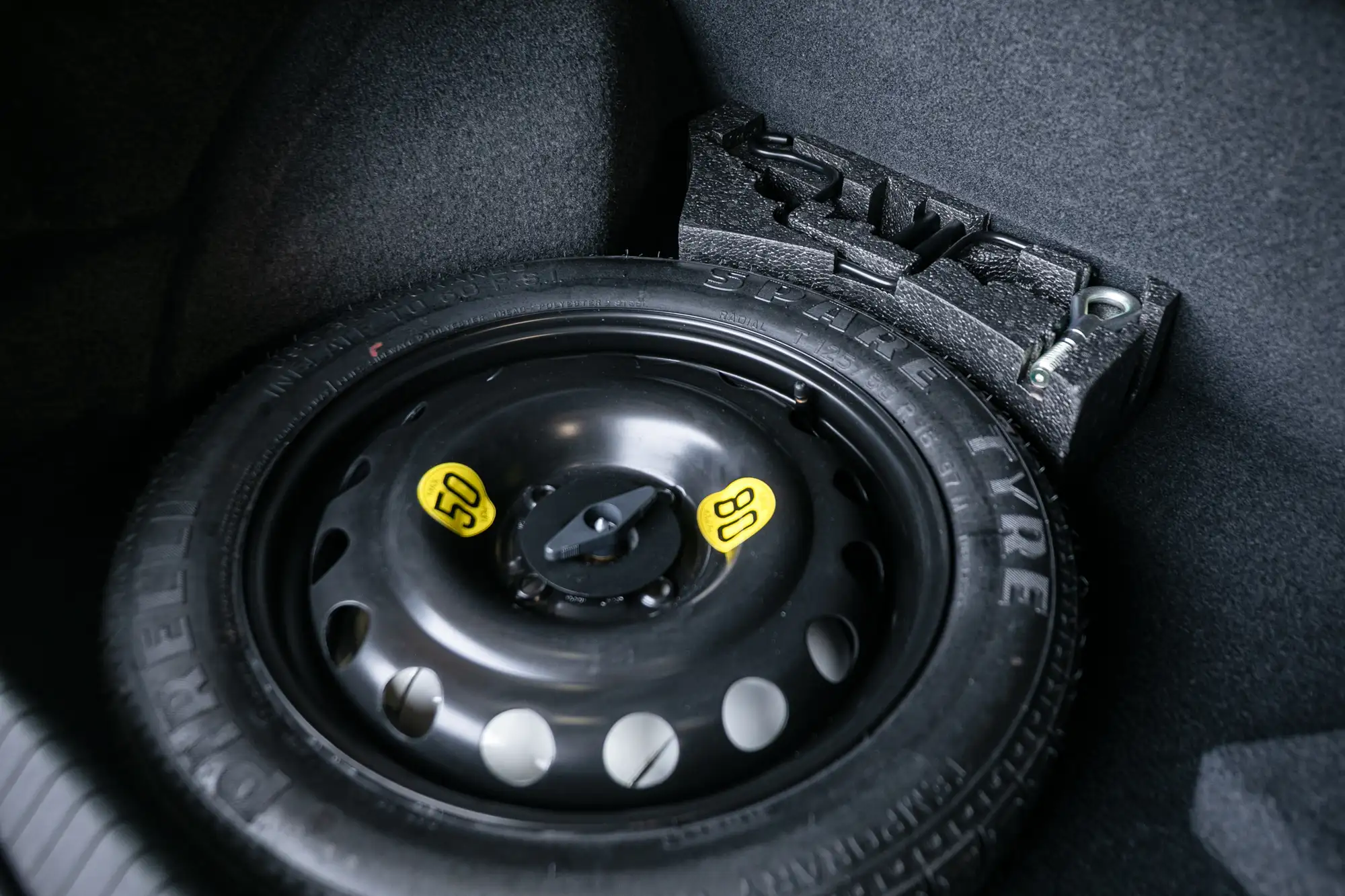 1997 Ford Escort RS Cosworth LUX - 408 Miles-For Sale