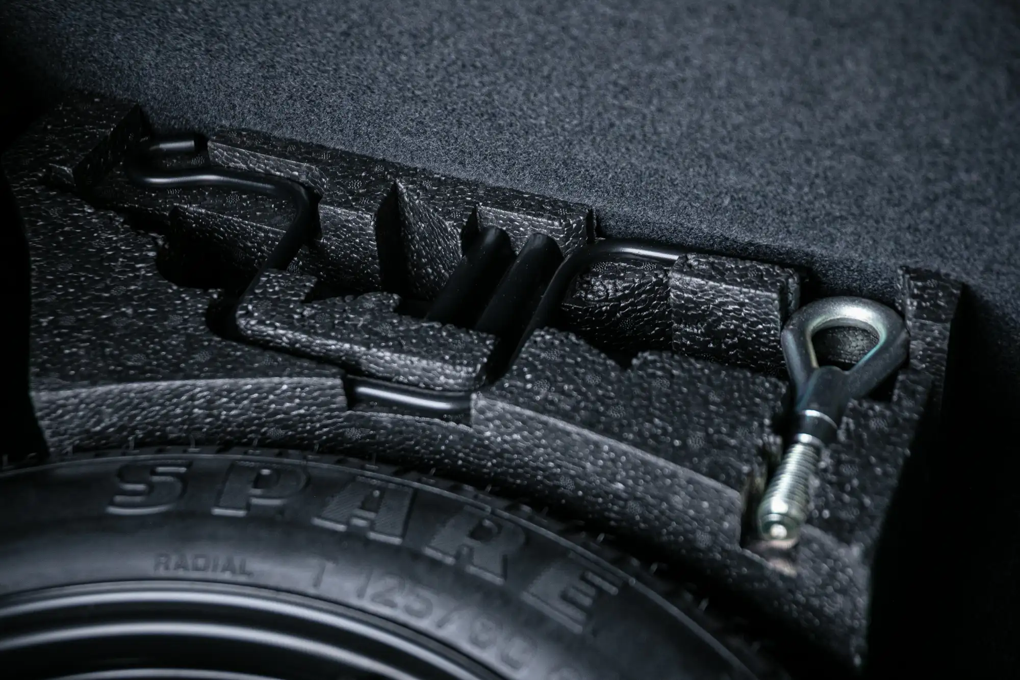 1997 Ford Escort RS Cosworth LUX - 408 Miles-For Sale