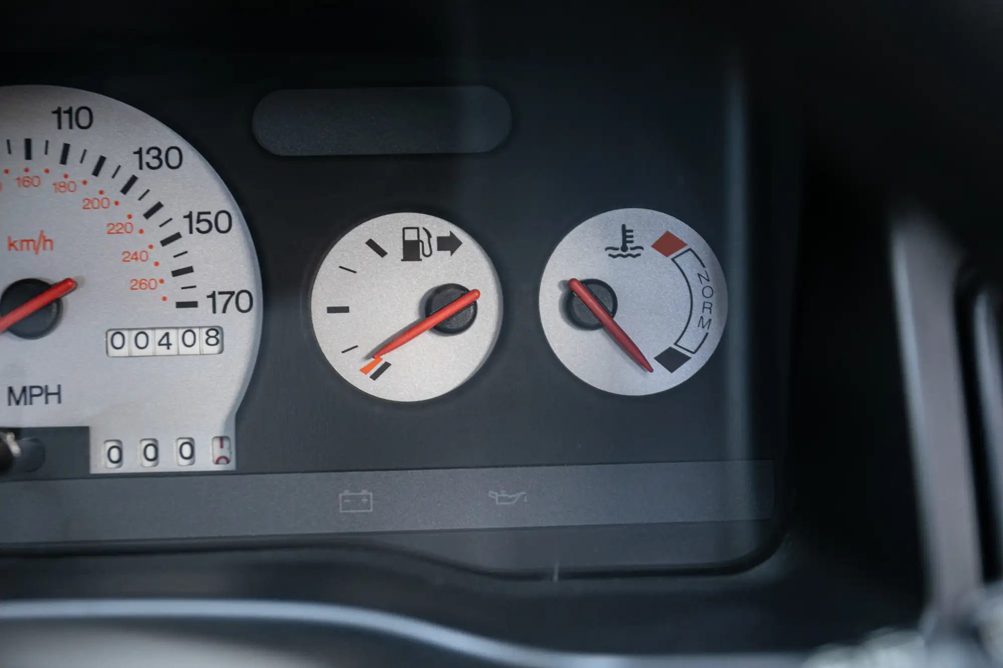 1997 Ford Escort RS Cosworth LUX - 408 Miles-For Sale