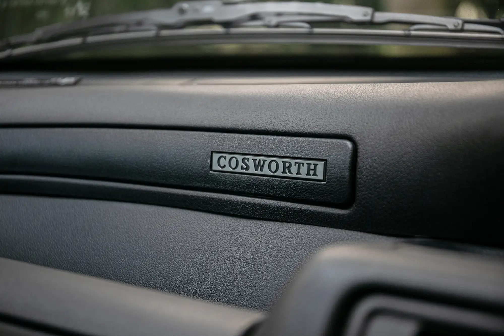 1997 Ford Escort RS Cosworth LUX - 408 Miles-For Sale