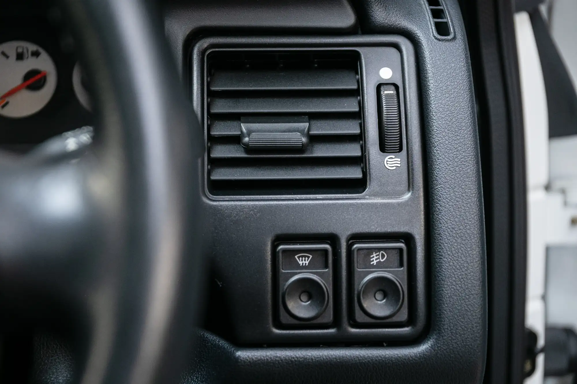 1997 Ford Escort RS Cosworth LUX - 408 Miles-For Sale