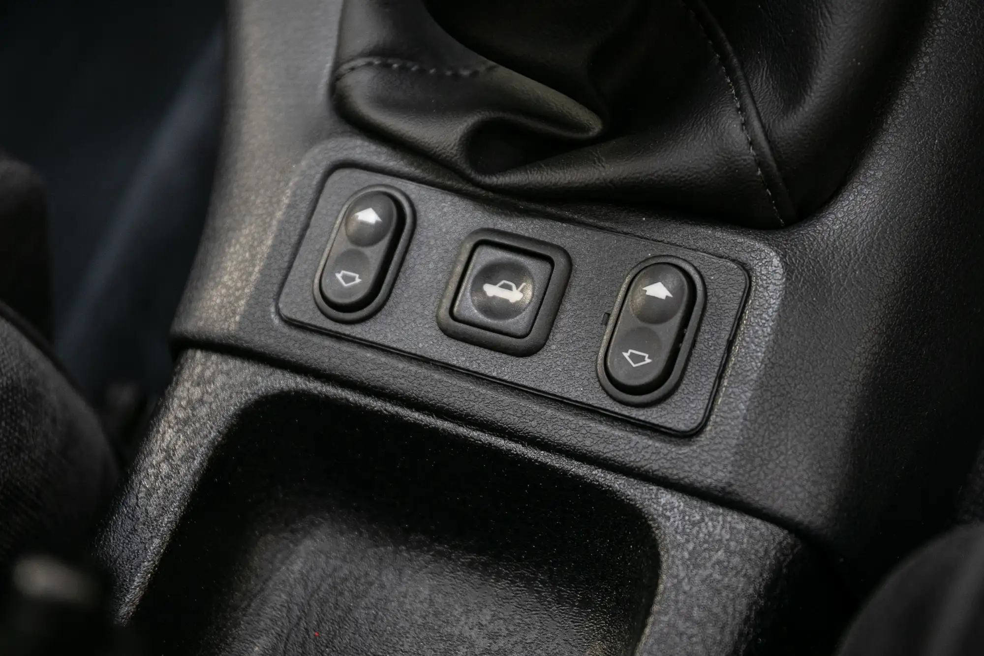 1997 Ford Escort RS Cosworth LUX - 408 Miles-For Sale