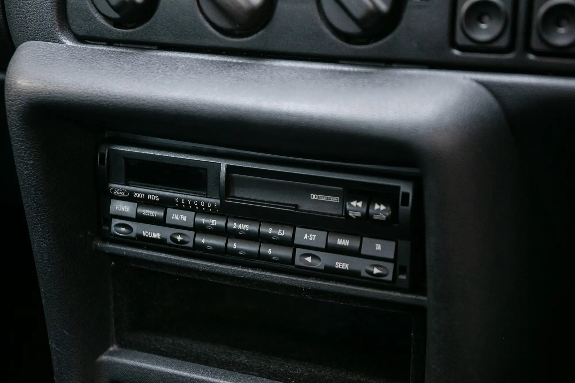 1997 Ford Escort RS Cosworth LUX - 408 Miles-For Sale