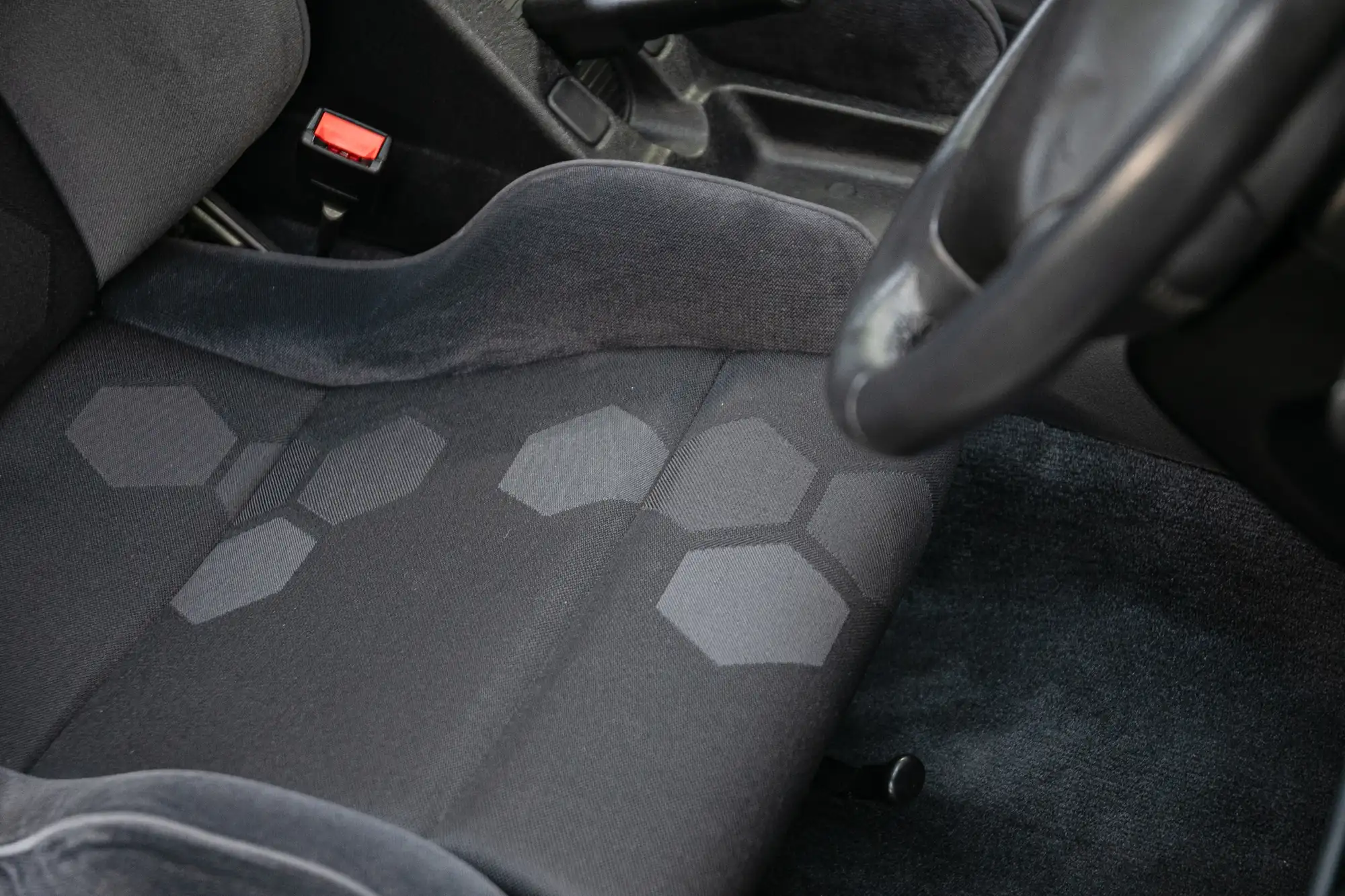 1997 Ford Escort RS Cosworth LUX - 408 Miles-For Sale