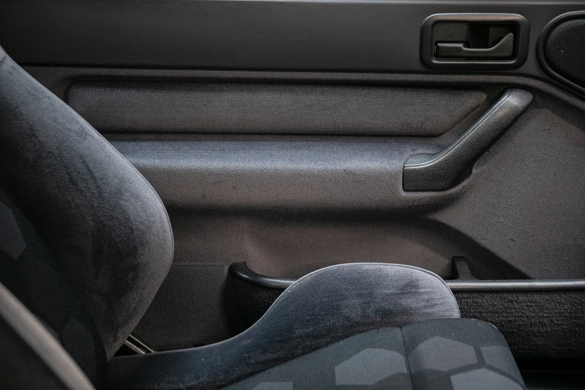 1997 Ford Escort RS Cosworth LUX - 408 Miles-For Sale