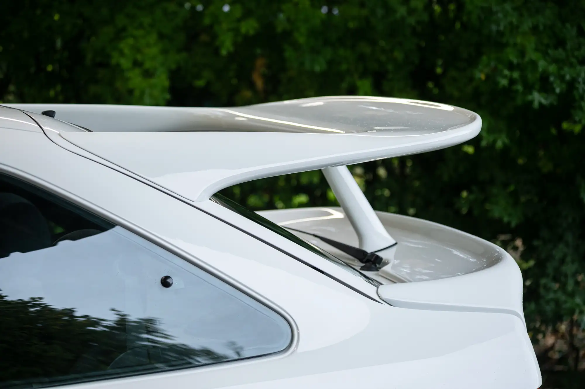 1997 Ford Escort RS Cosworth LUX - 408 Miles-For Sale