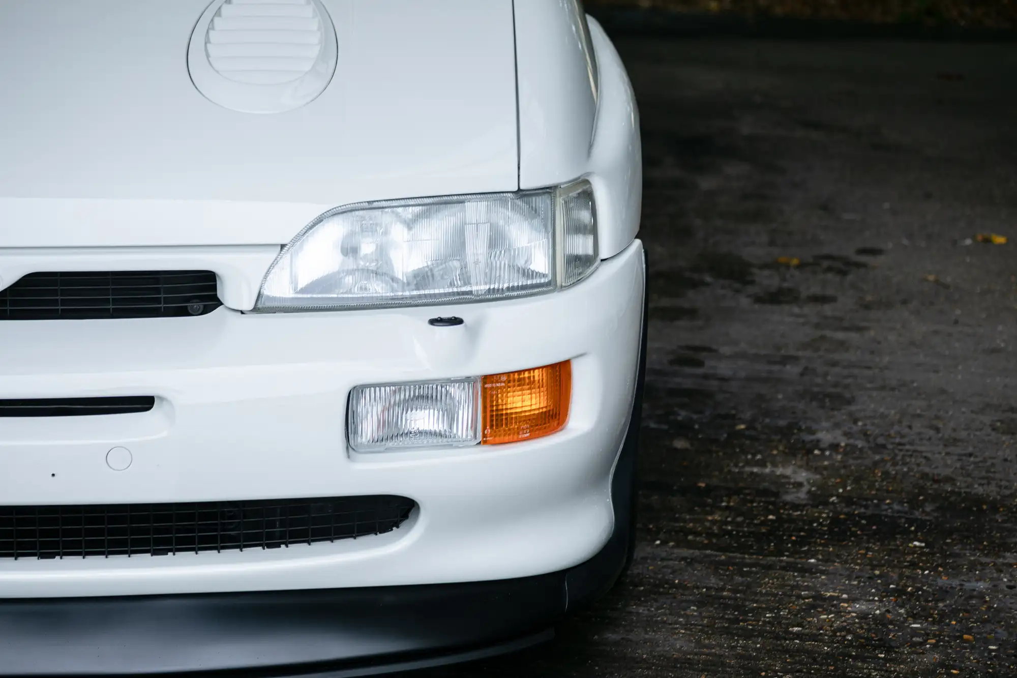 1997 Ford Escort RS Cosworth LUX - 408 Miles-For Sale