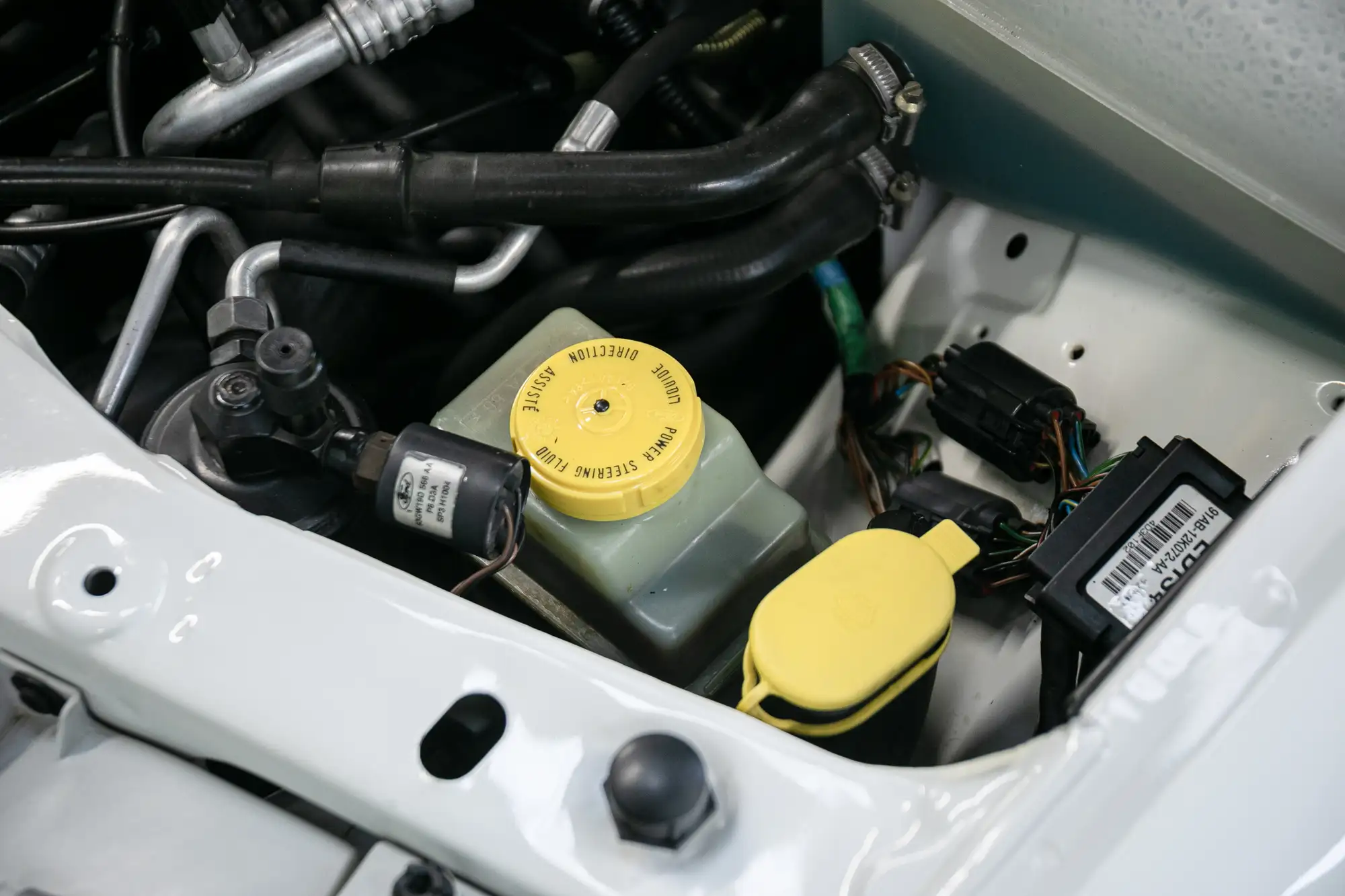 1997 Ford Escort RS Cosworth LUX - 408 Miles-For Sale