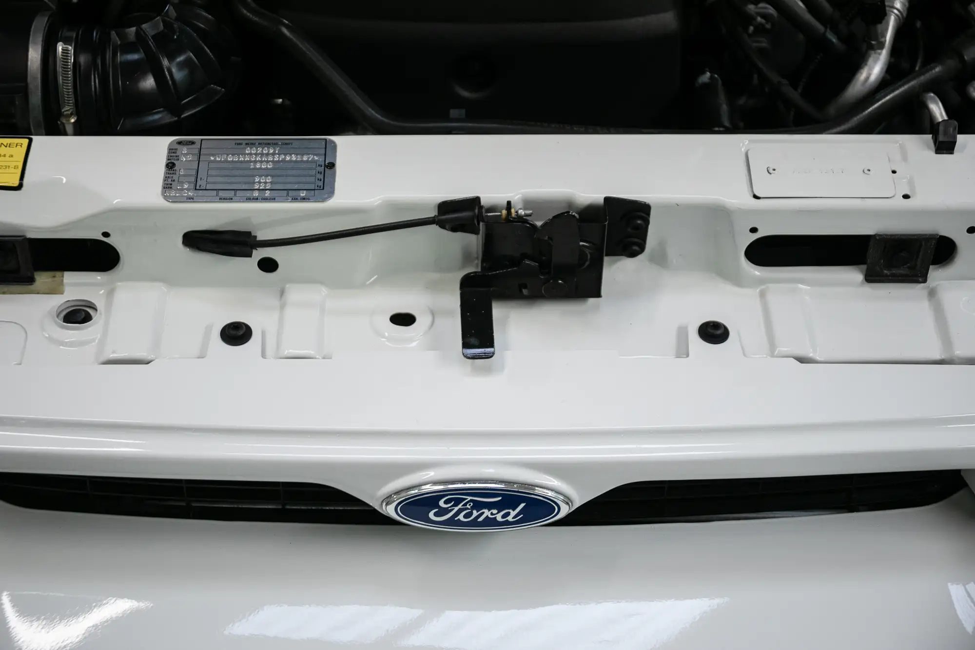 1997 Ford Escort RS Cosworth LUX - 408 Miles-For Sale