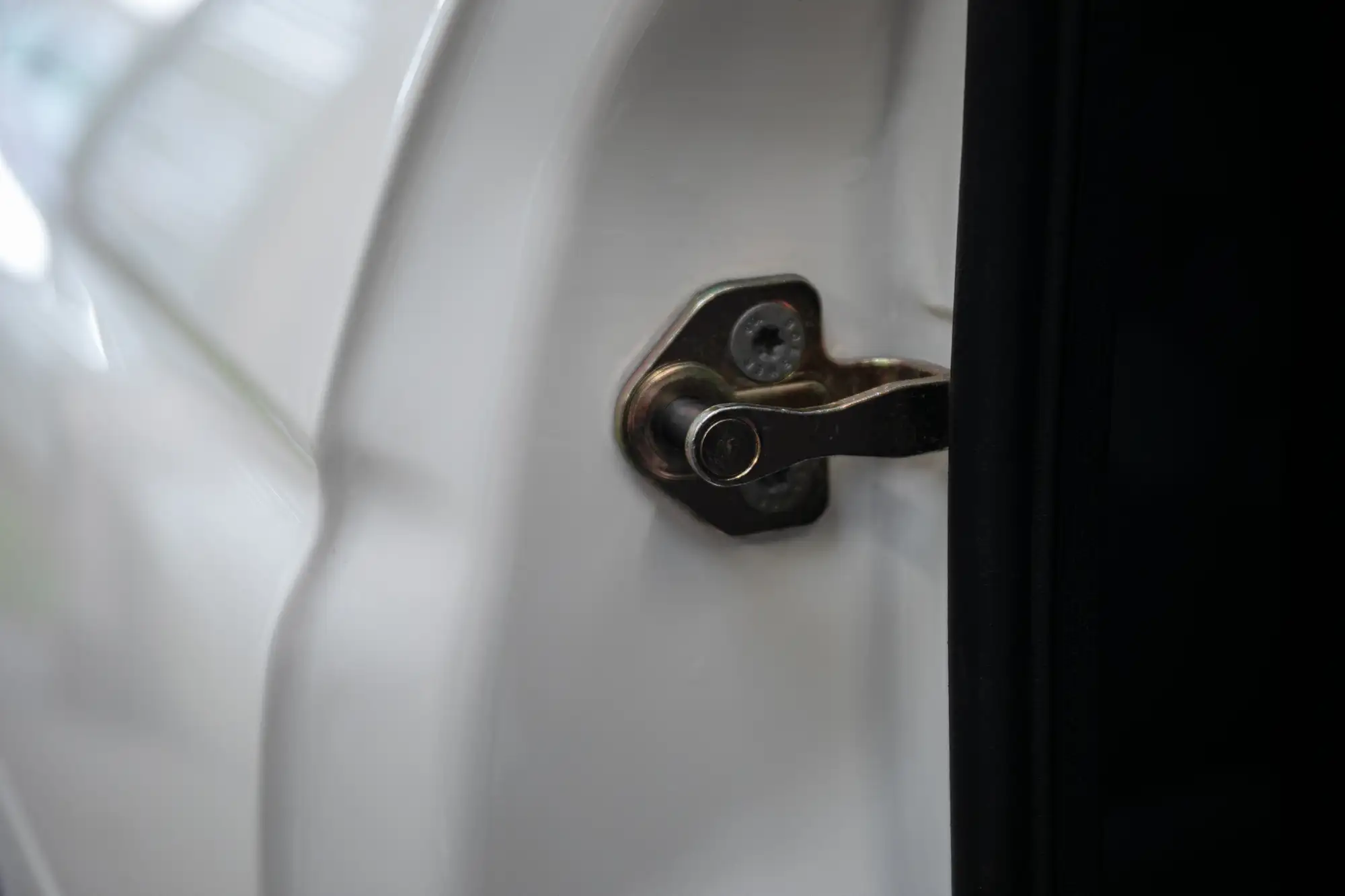 1997 Ford Escort RS Cosworth LUX - 408 Miles-For Sale