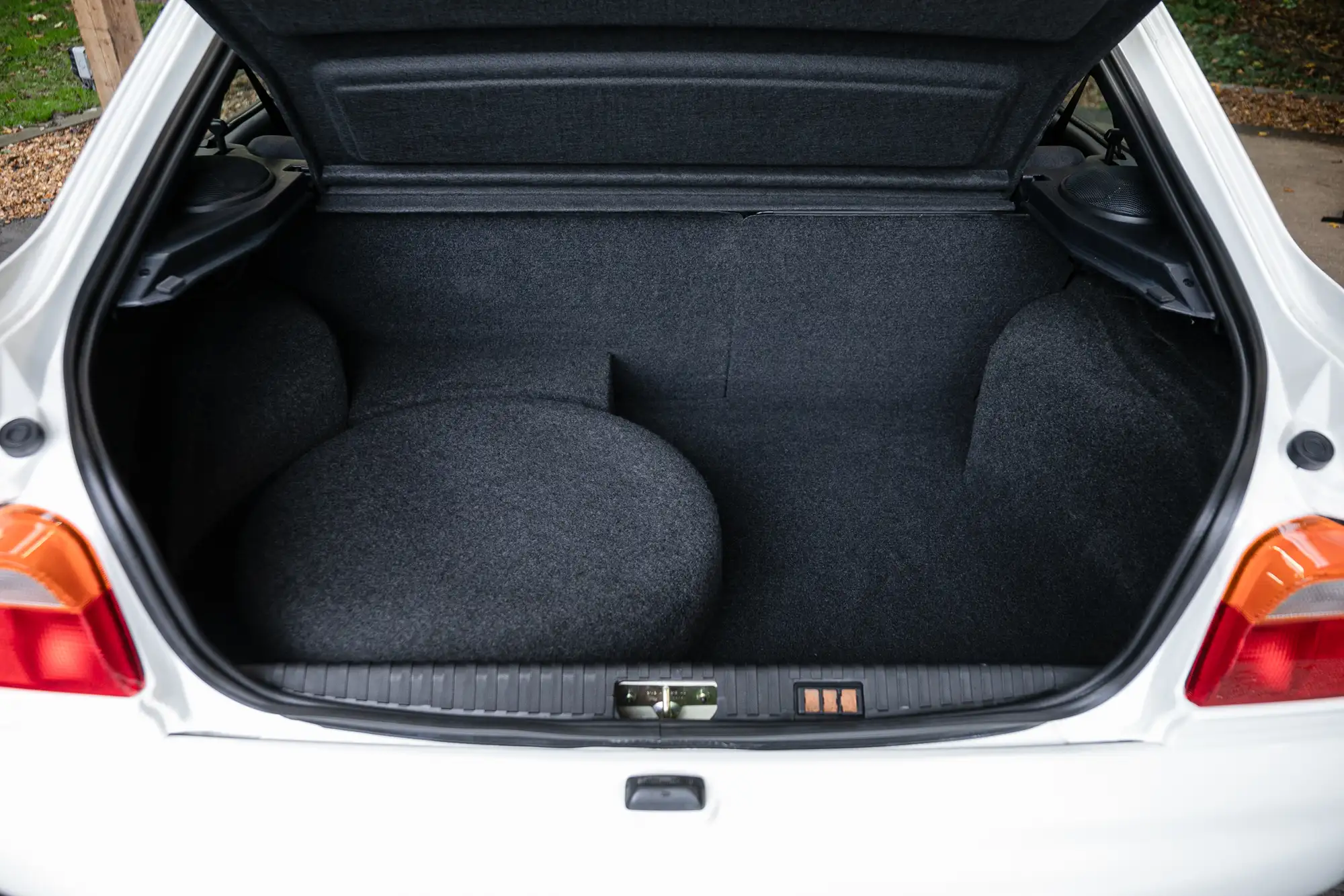 1997 Ford Escort RS Cosworth LUX - 408 Miles-For Sale