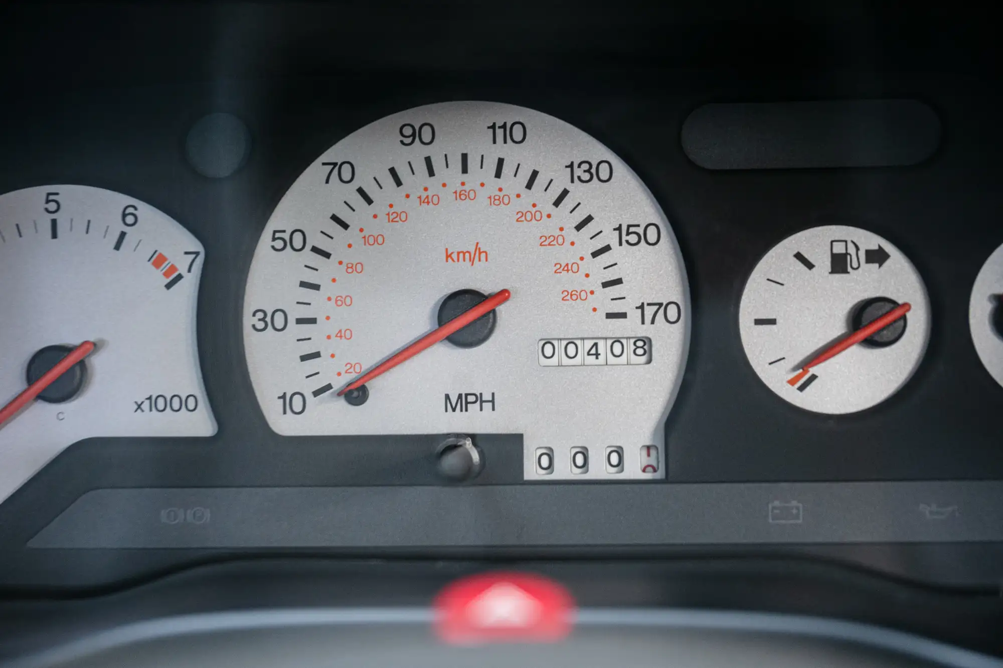 1997 Ford Escort RS Cosworth LUX - 408 Miles-For Sale