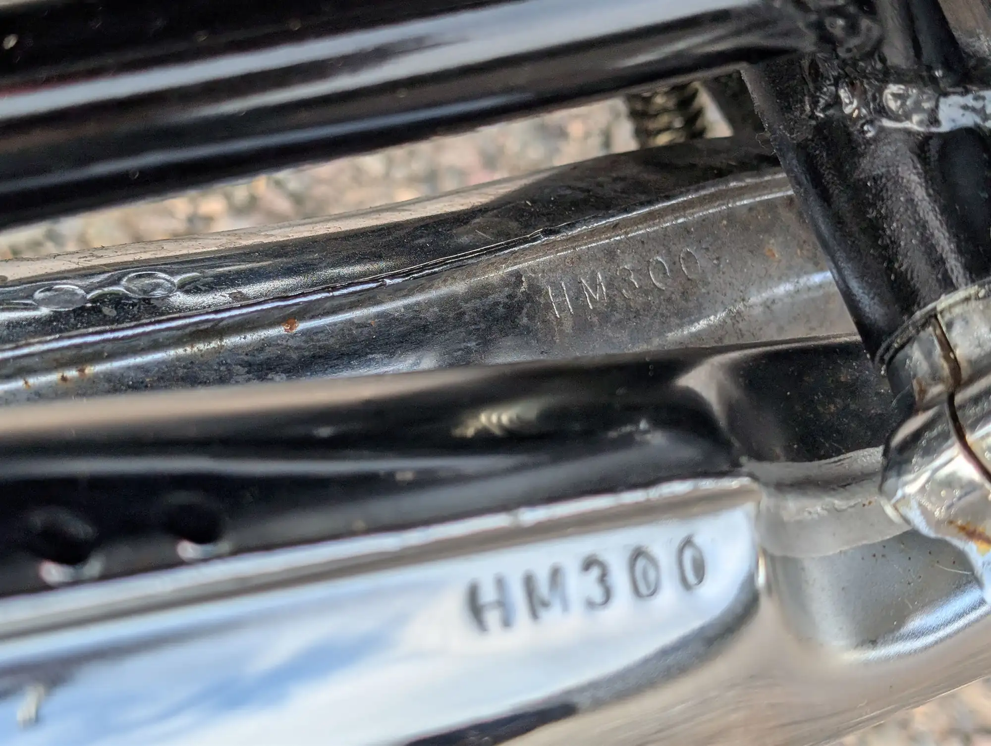 1970 Honda CB750 K0 736cc-For Sale