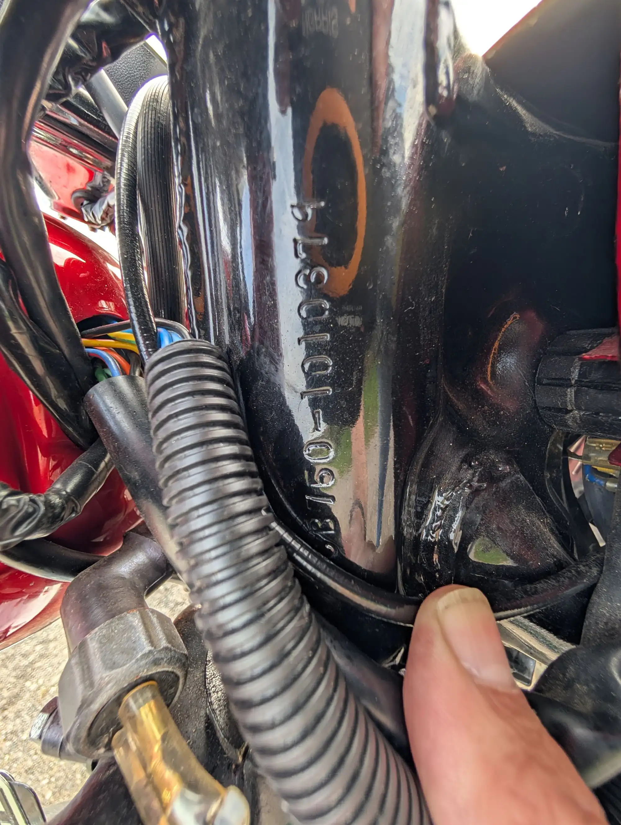 1970 Honda CB750 K0 736cc-For Sale