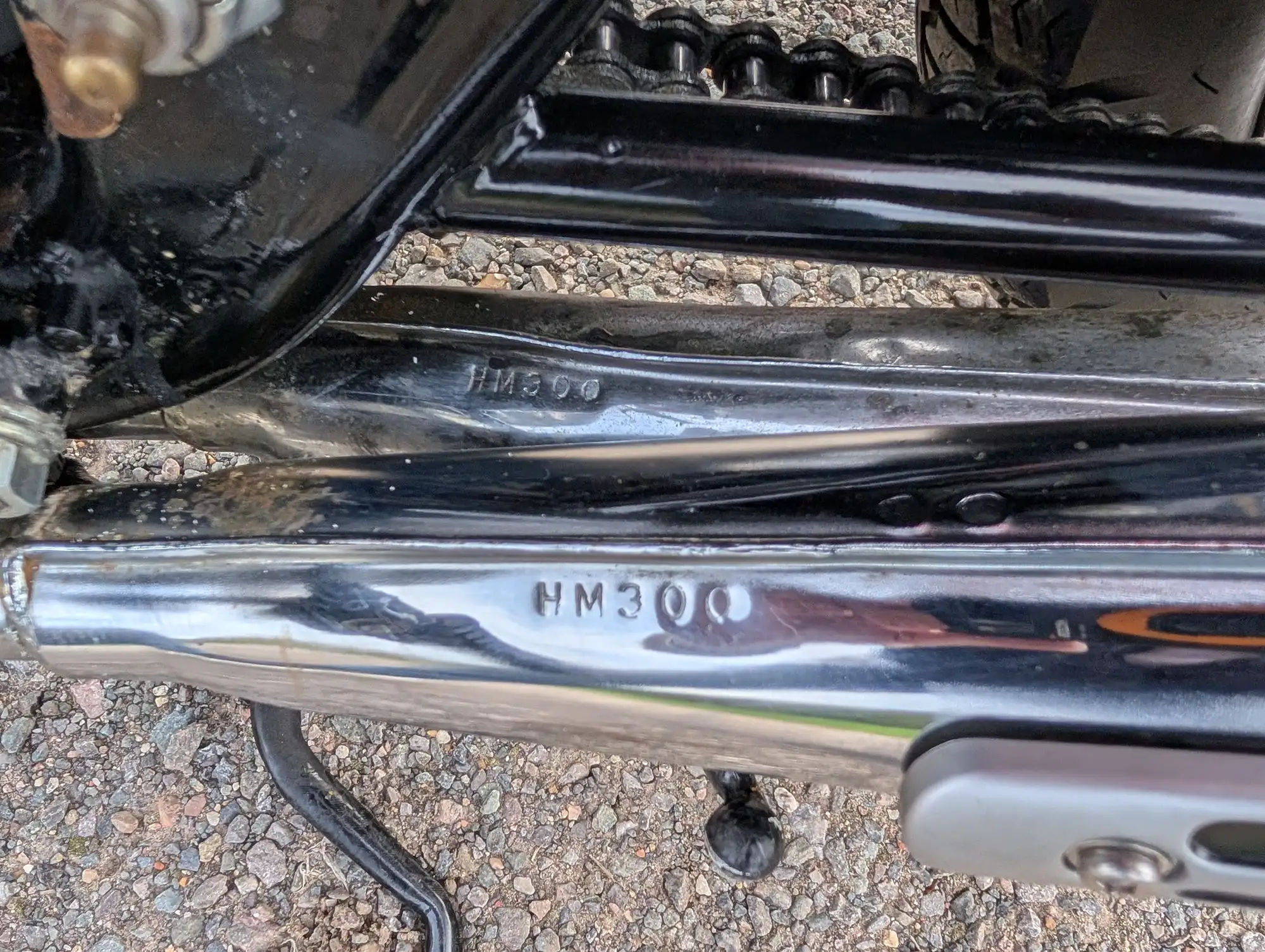 1970 Honda CB750 K0 736cc-For Sale