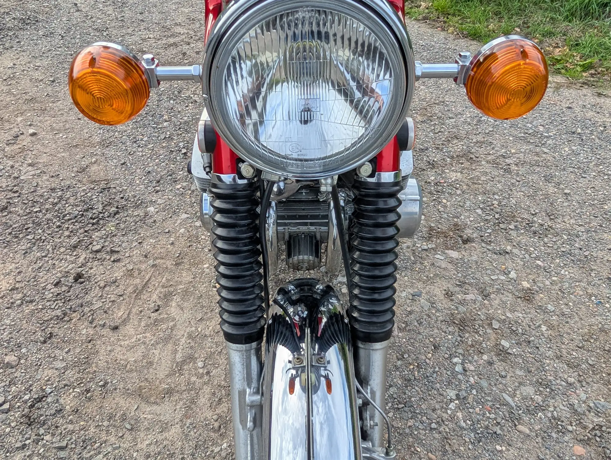 1970 Honda CB750 K0 736cc-For Sale