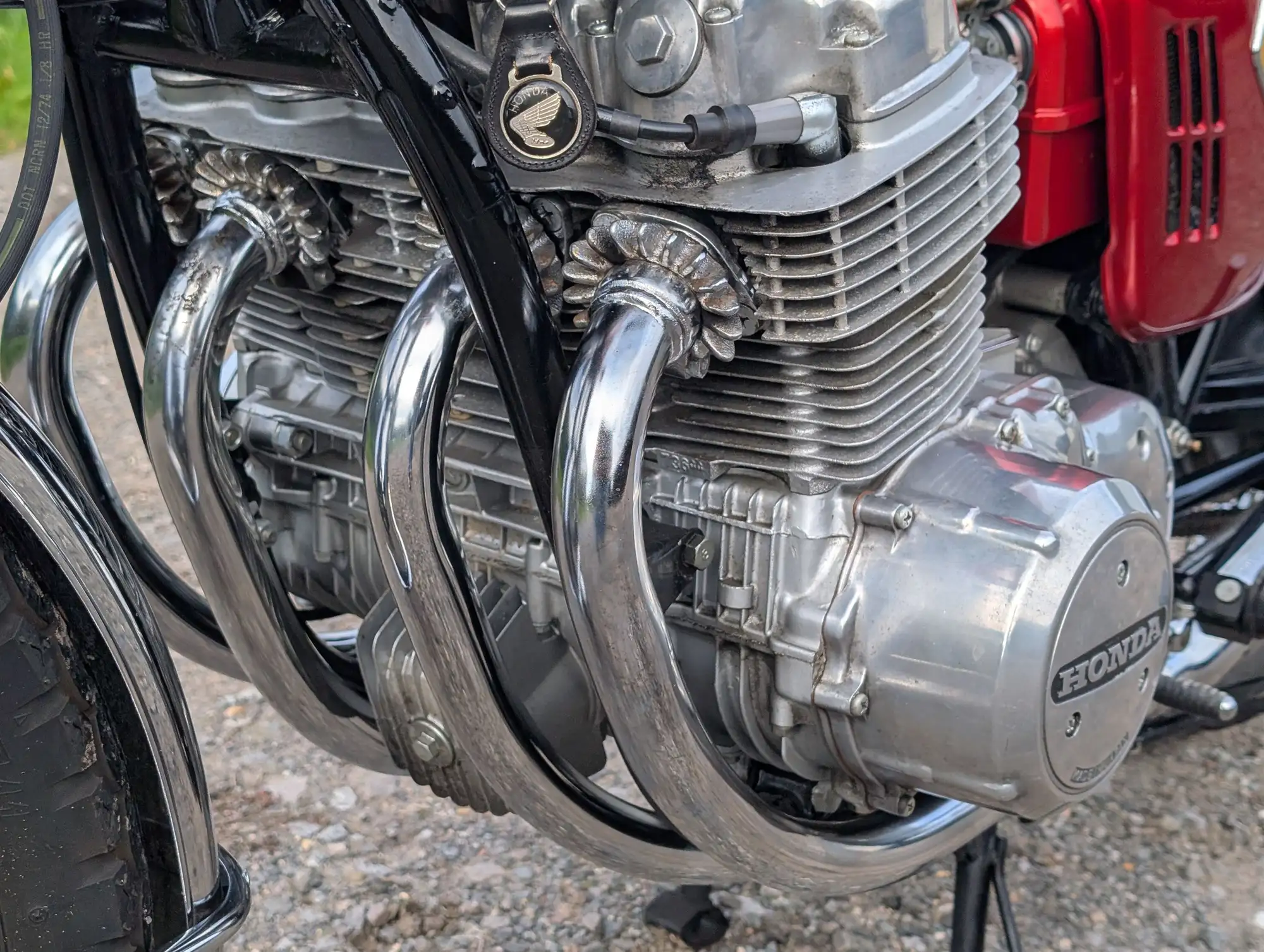 1970 Honda CB750 K0 736cc-For Sale