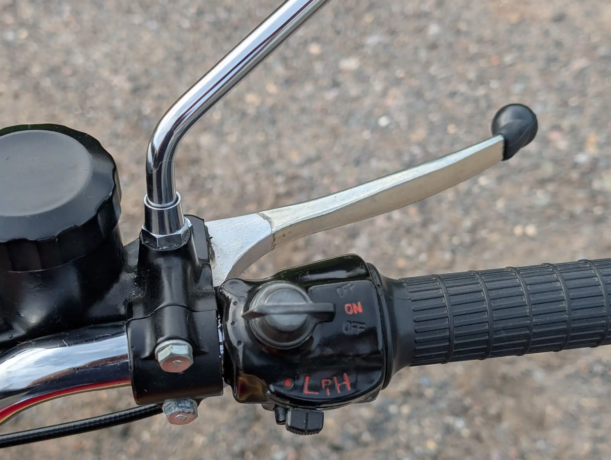 1970 Honda CB750 K0 736cc-For Sale